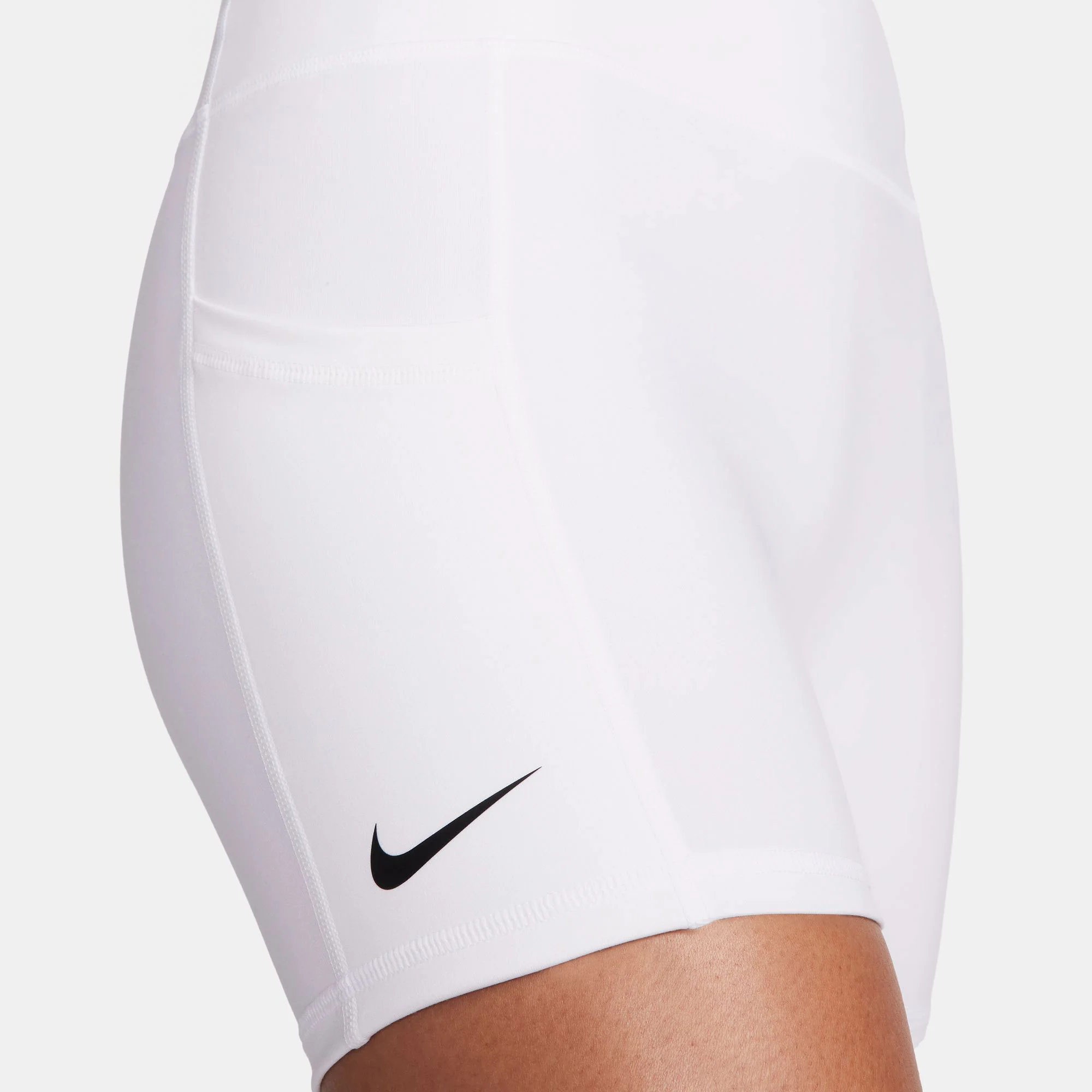 Nike Advantage Women's Dri-FIT Tennis Shorts - Image 4