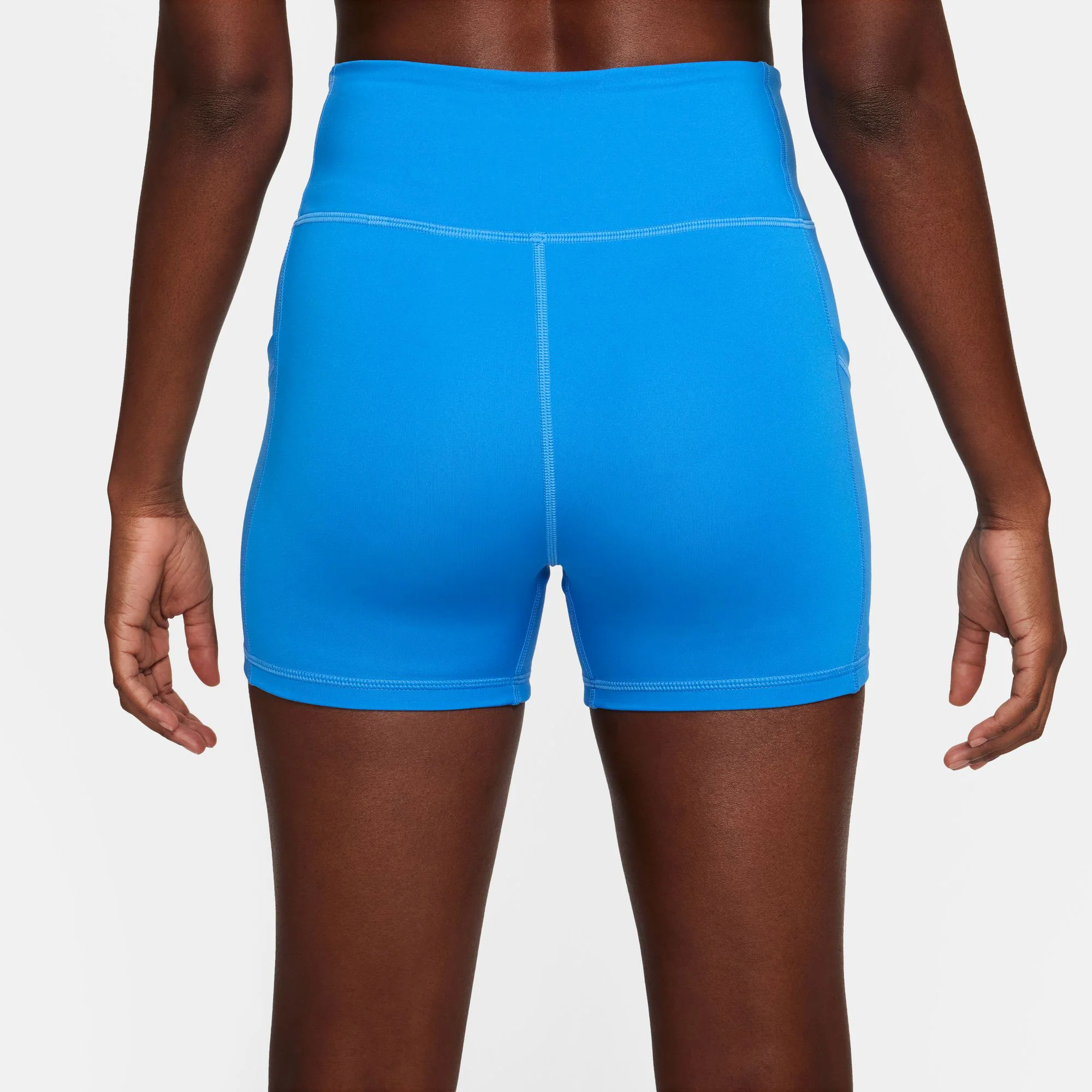 Nike Advantage Women's Dri-FIT Tennis Shorts - Image 2