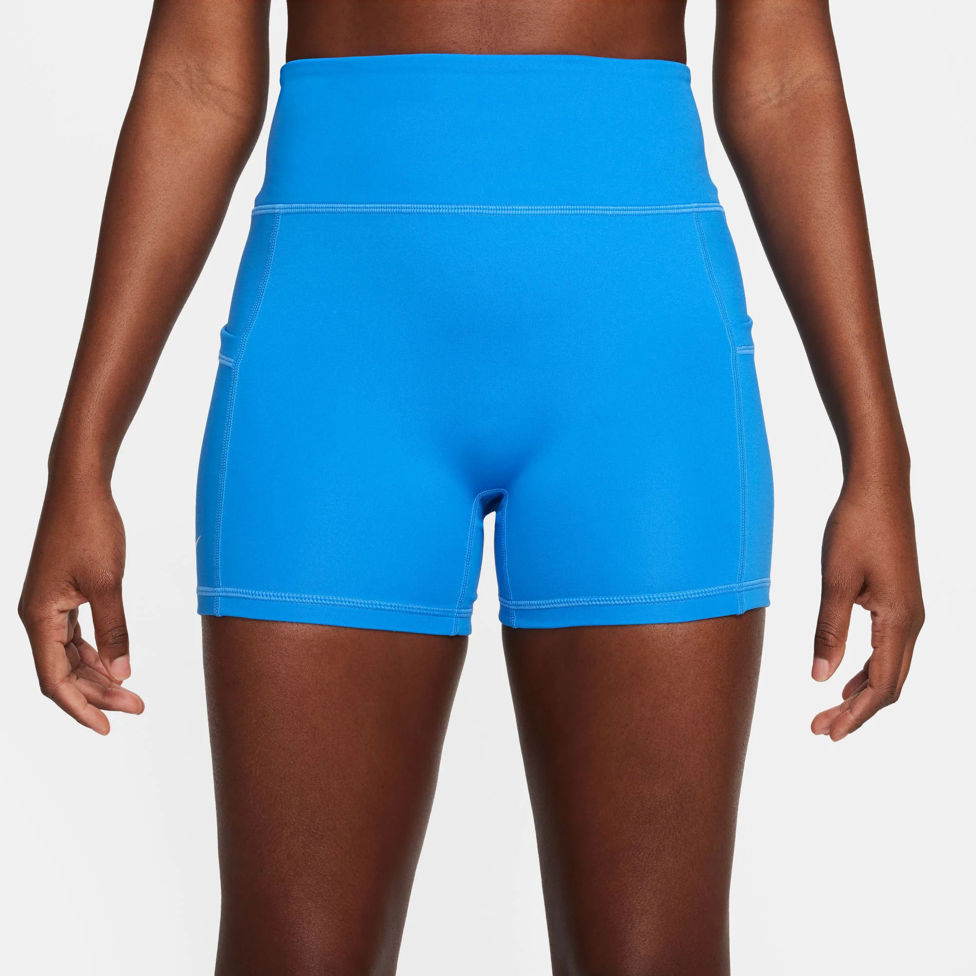 Nike Advantage Women's Dri-FIT Tennis Shorts - Image 3