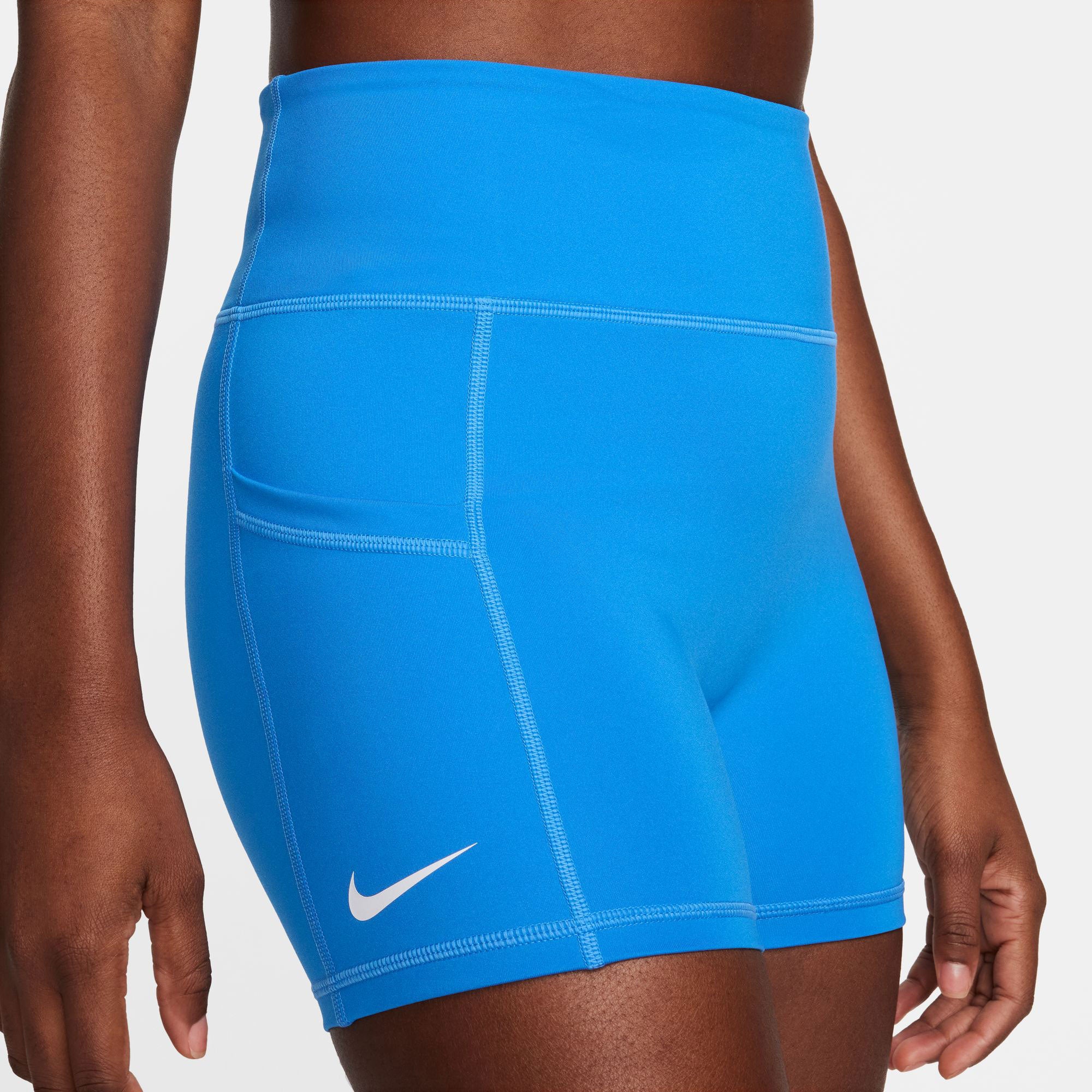 Nike Advantage Women's Dri-FIT Tennis Shorts - Image 4