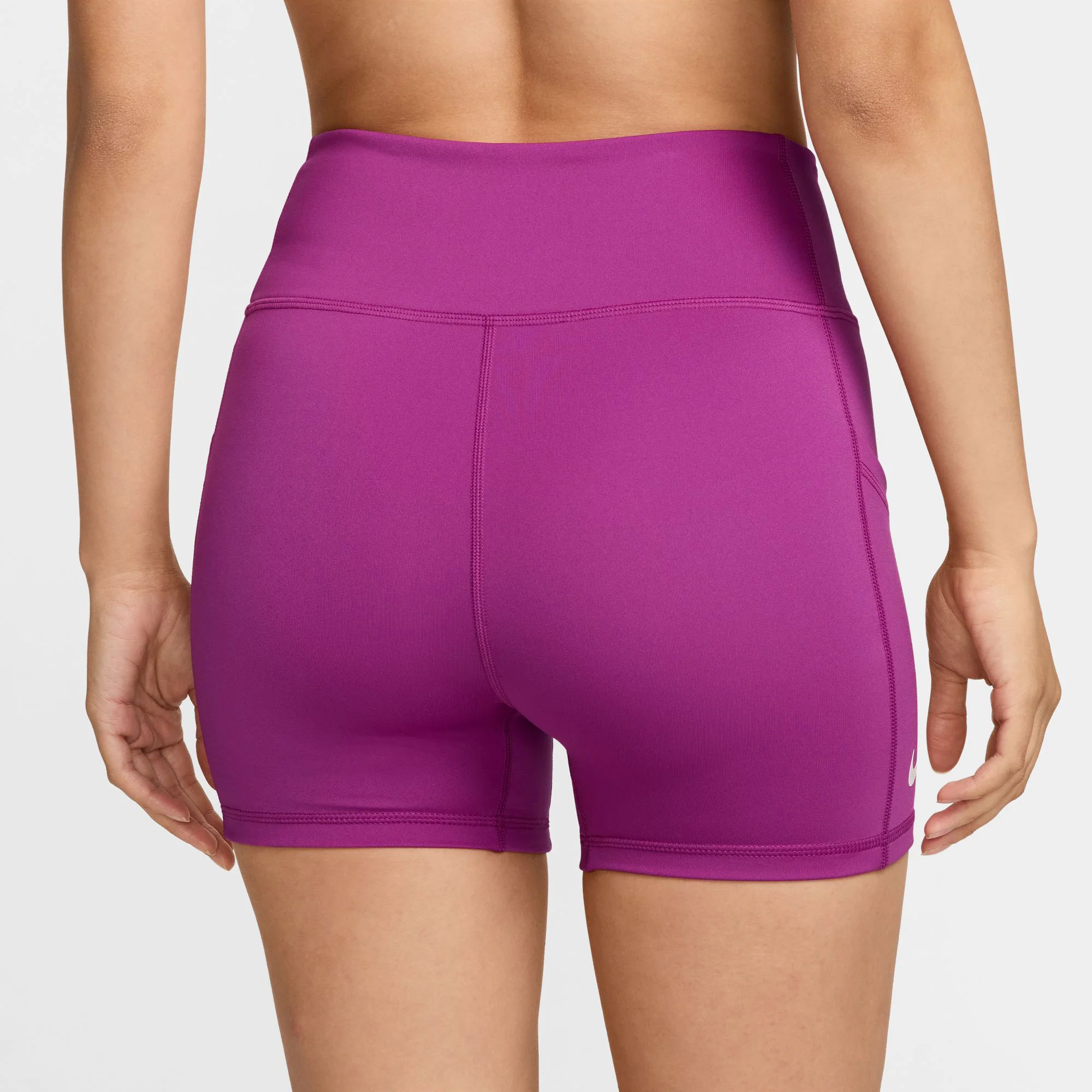 Nike Advantage Women's Dri-FIT Tennis Shorts - Image 2