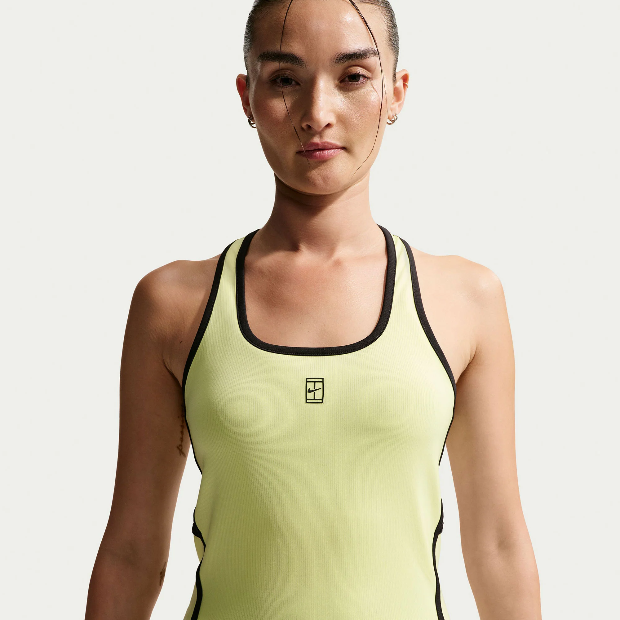 Nike Advantage Women's Dri-FIT Tennis Tank