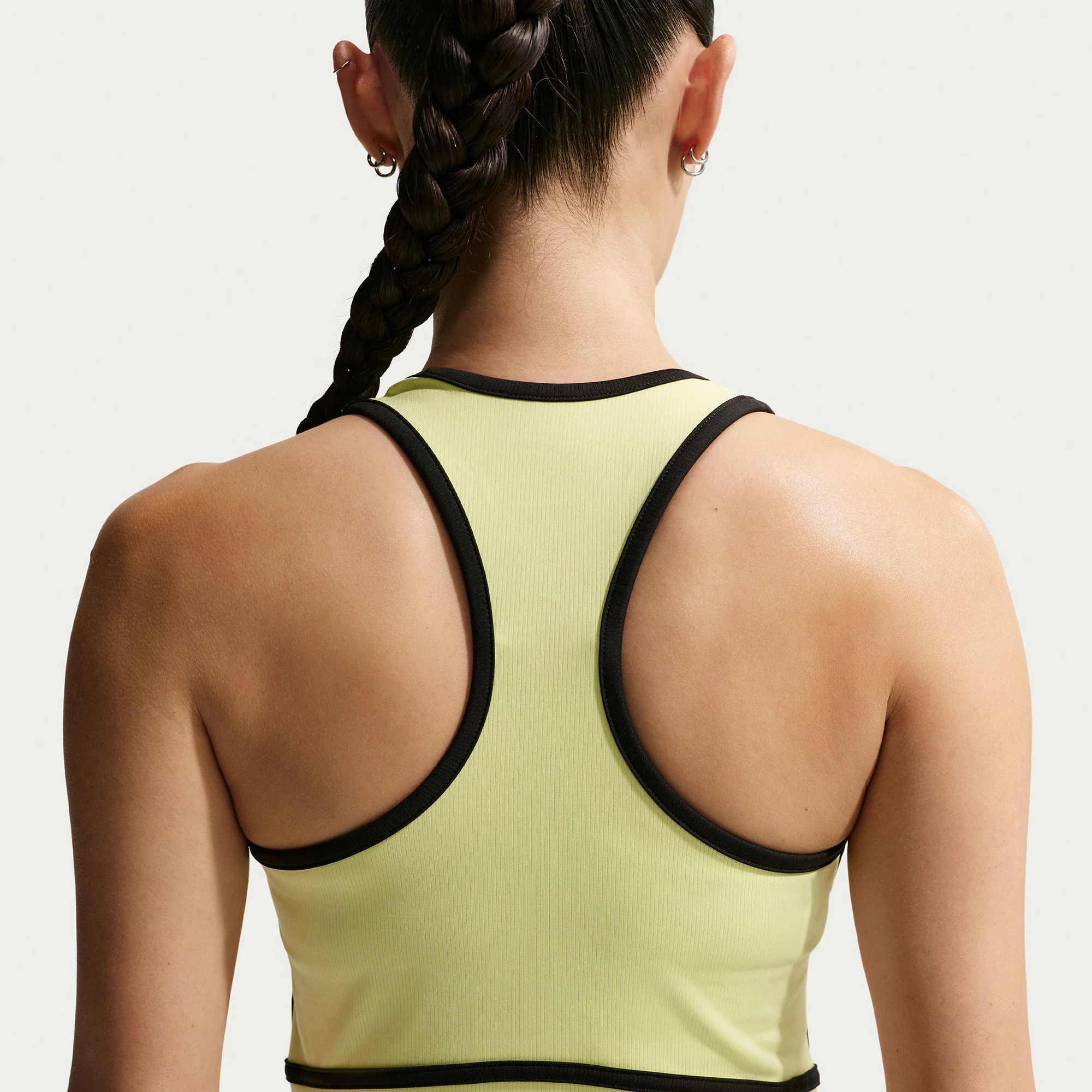Nike Advantage Women's Dri-FIT Tennis Tank - Image 2