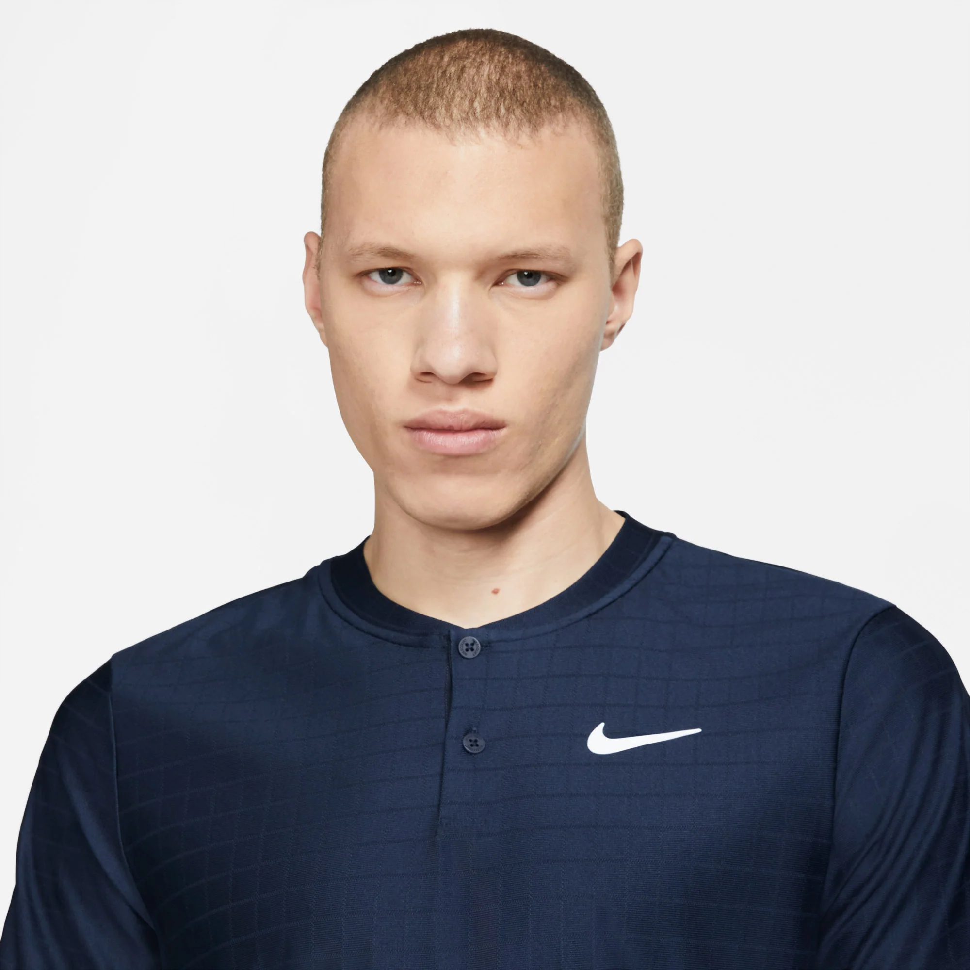 Nike Breathe Advantage Men's Tennis Polo - Image 4