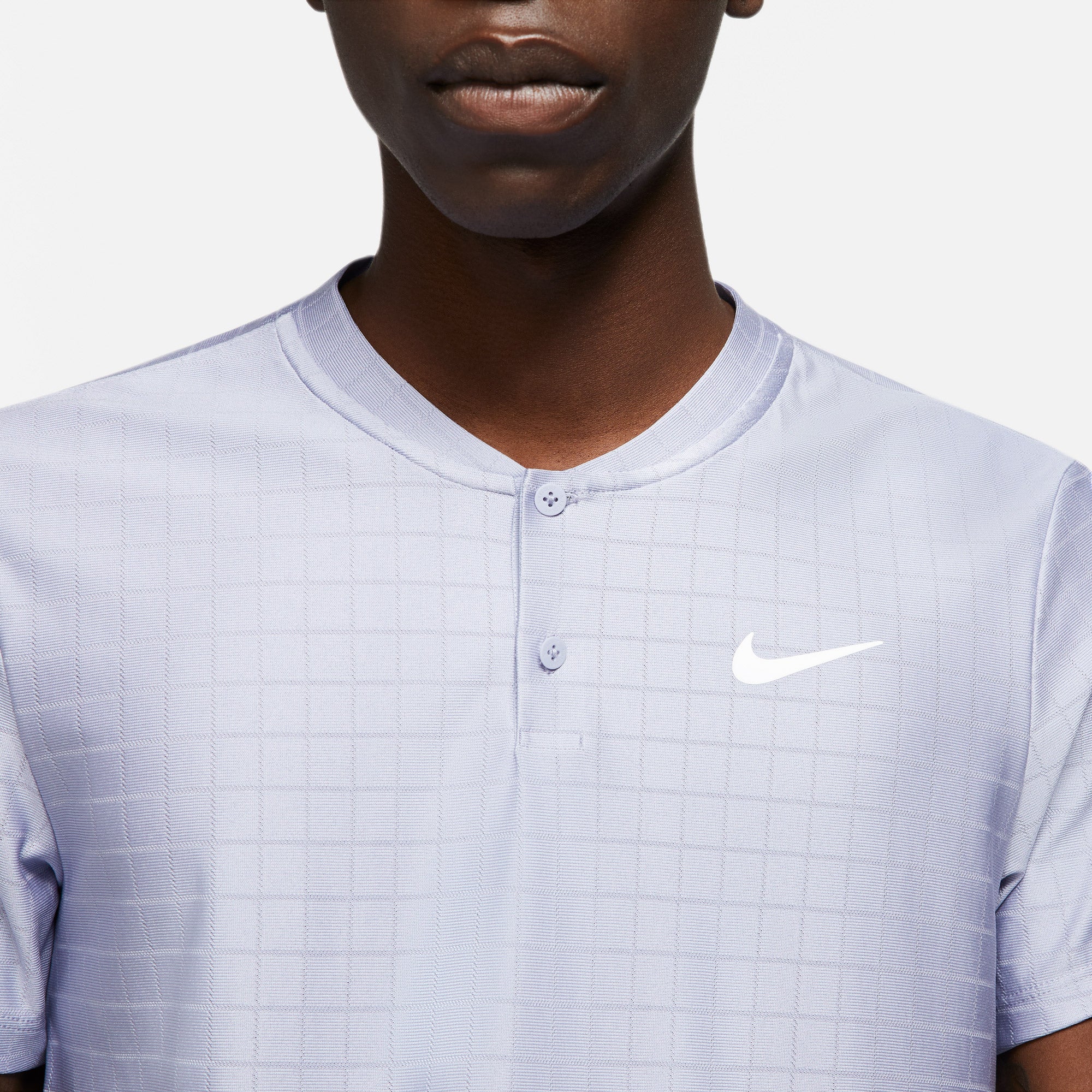 Nike Breathe Advantage Men's Tennis Polo - Image 4