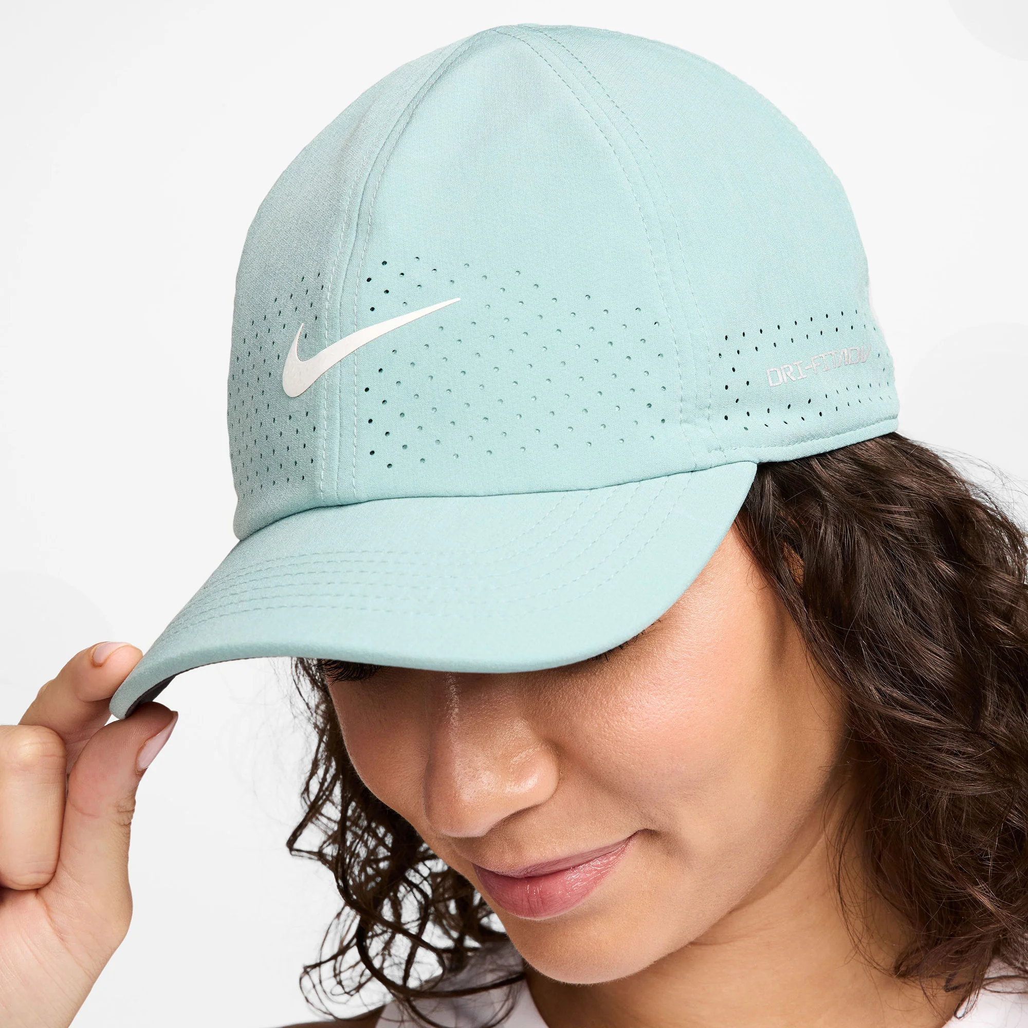 Nike Club Dri-FIT ADV Tennis Cap - Image 4