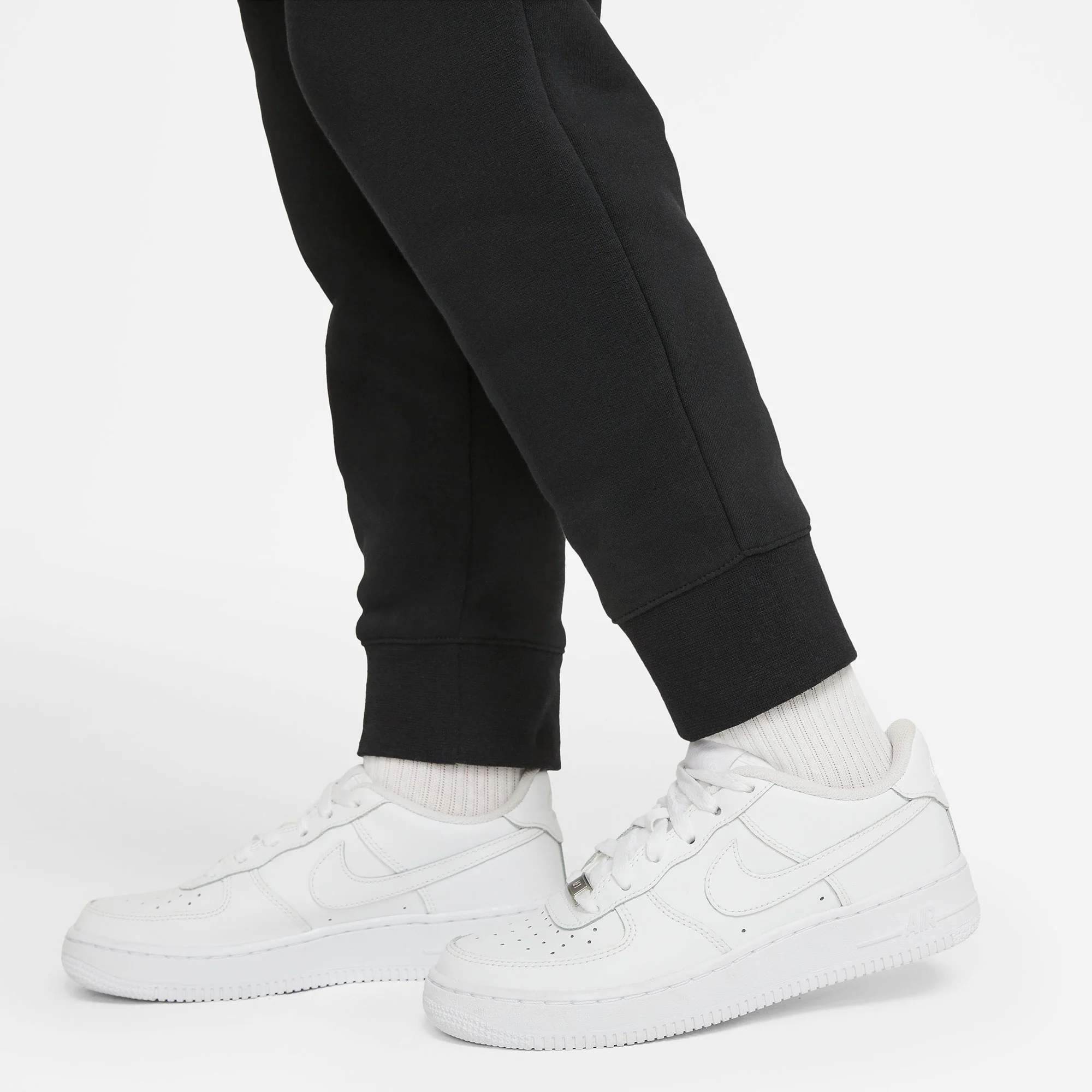 Nike Club Girls' Fleece Pants - Image 5