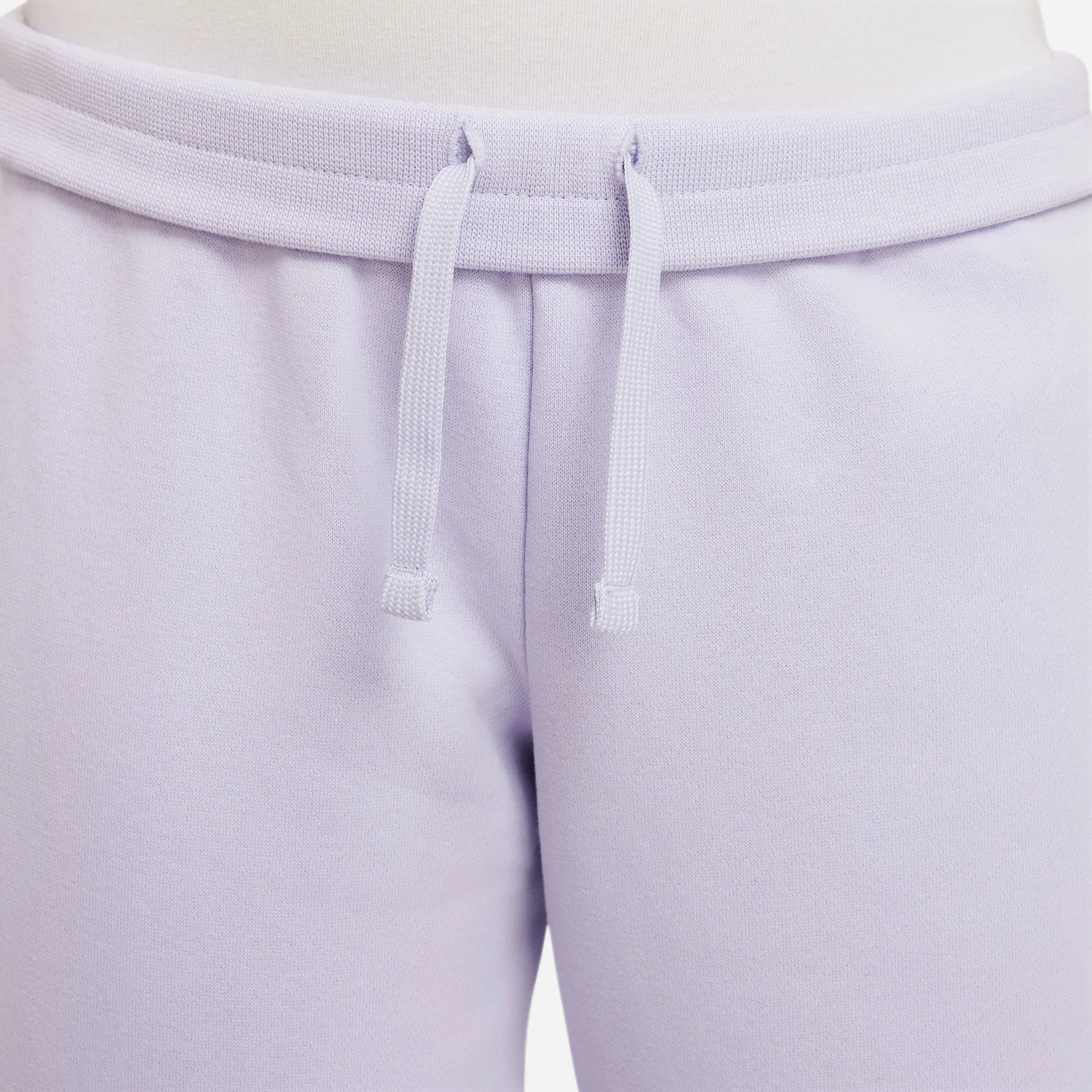Nike Club Girls' Fleece Pants - Image 4