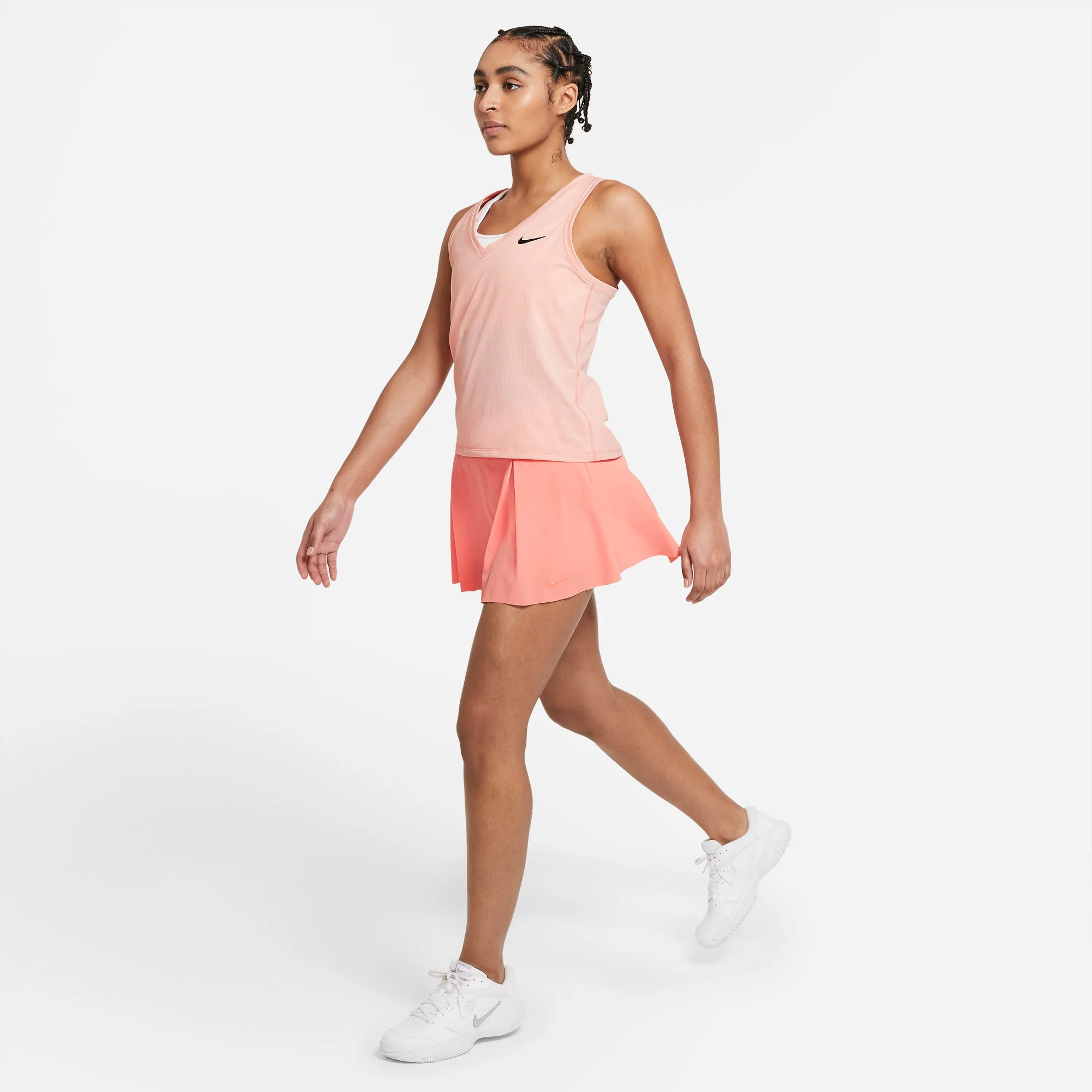 Nike Club Women's Regular 13-Inch Tennis Skirt - Image 3