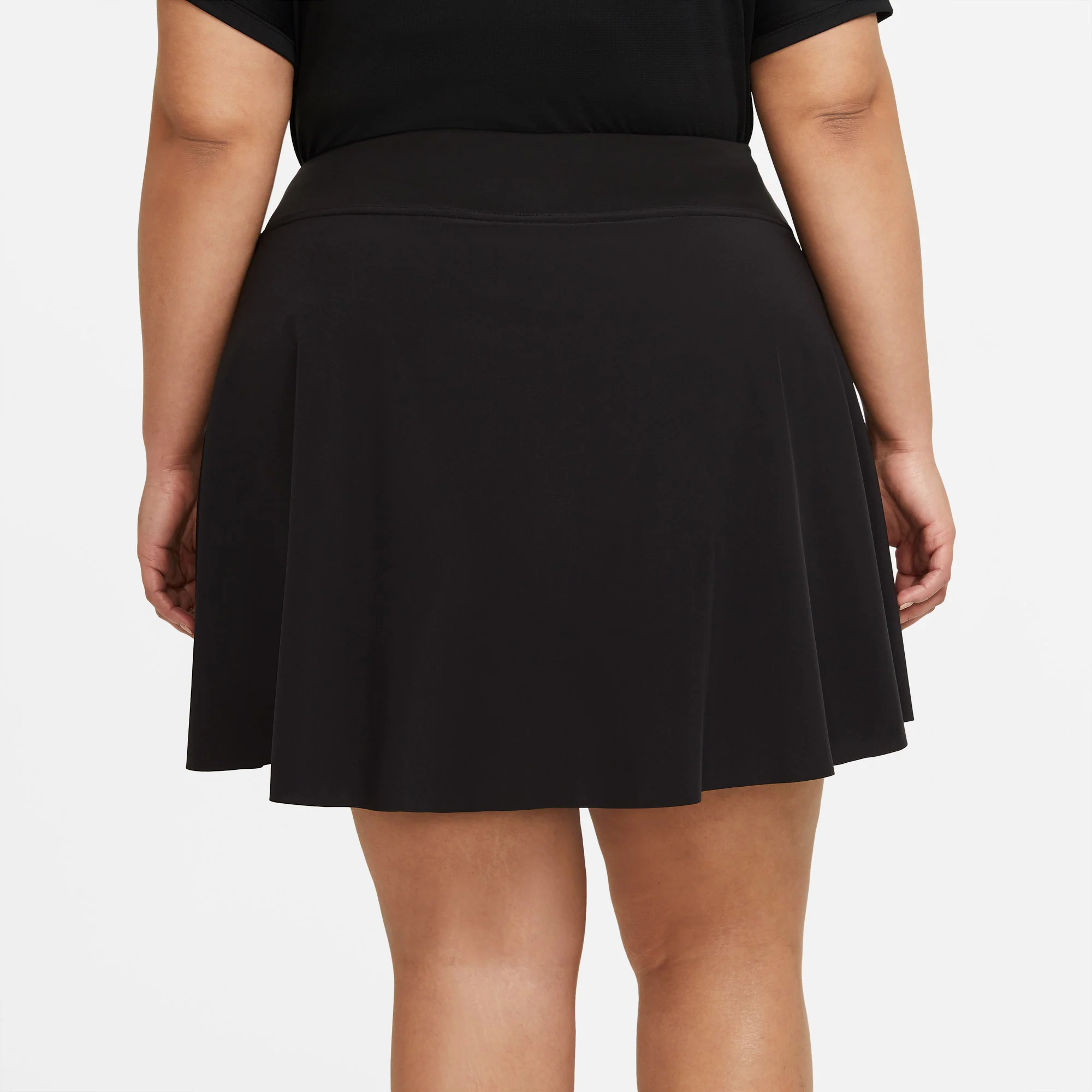 Nike Club Women's Tall 15-Inch Tennis Skirt (Plus Size) - Image 2