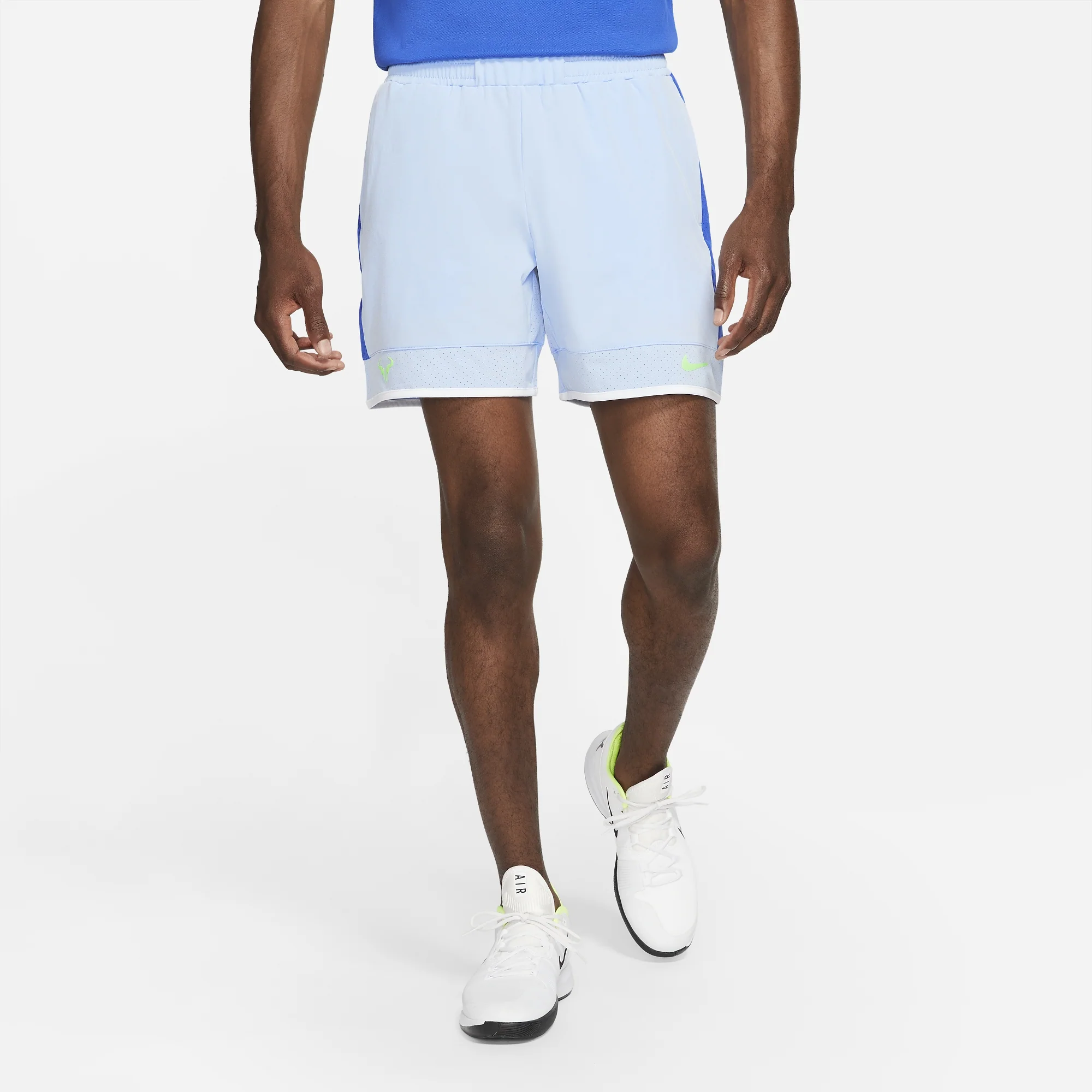 Nike Dri-FIT ADV Rafa Men's 7-Inch Tennis Shorts