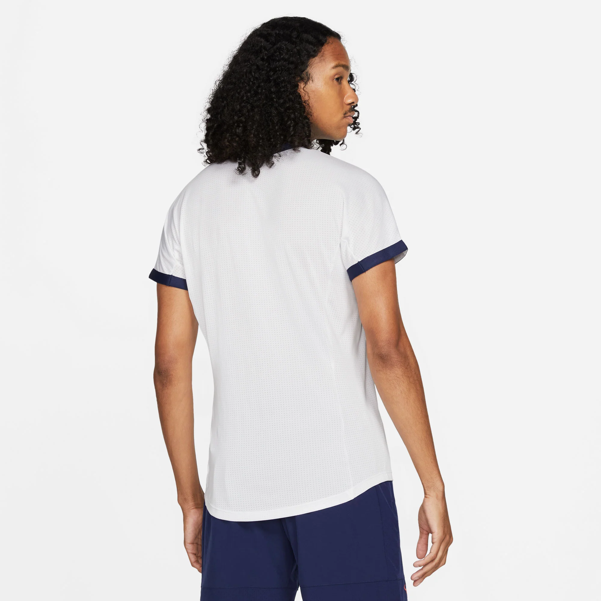 Nike Dri-FIT ADV Rafa Slam Men's Tennis Shirt - Image 2