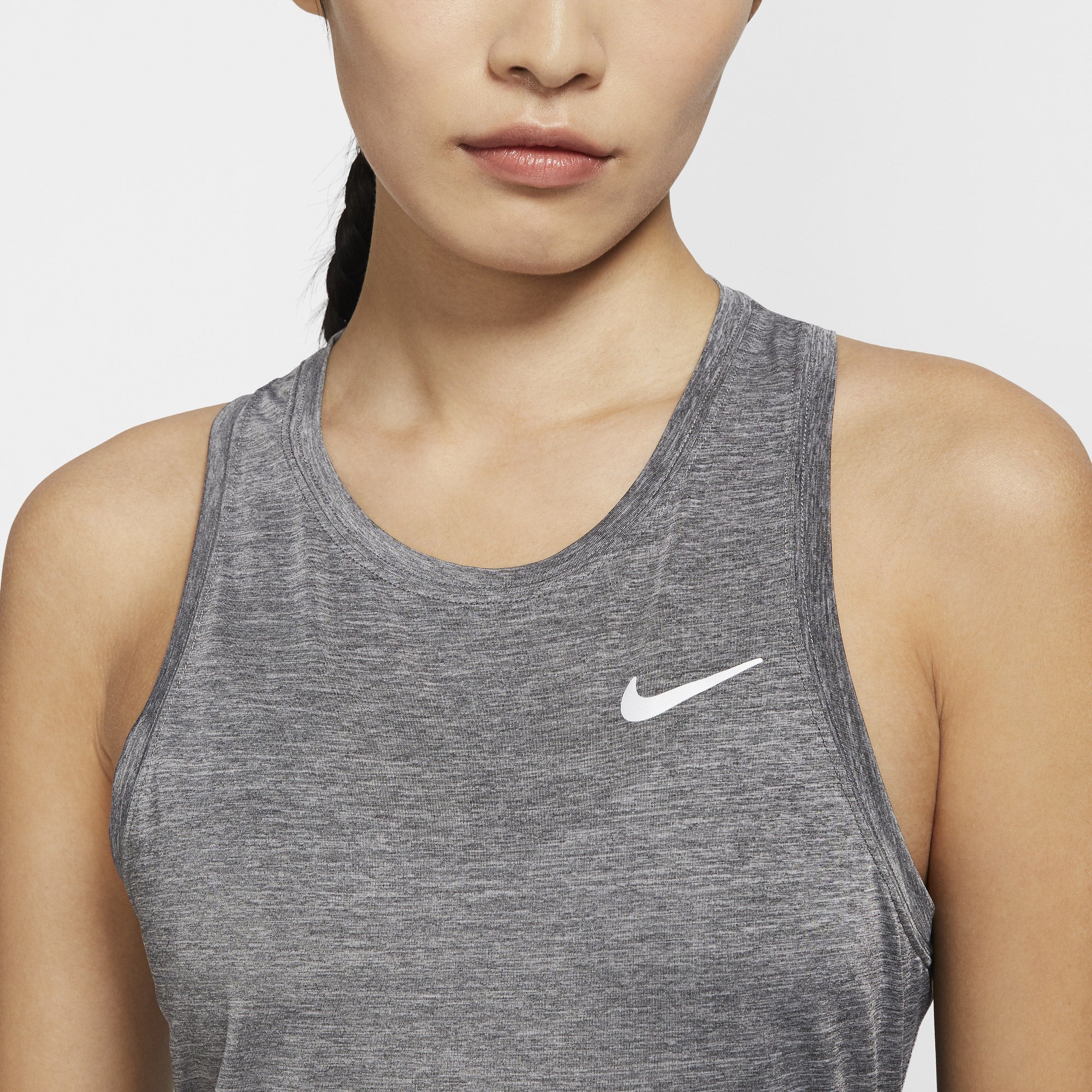 Nike Dri-FIT Advantage Women's Tennis Dress - Image 3
