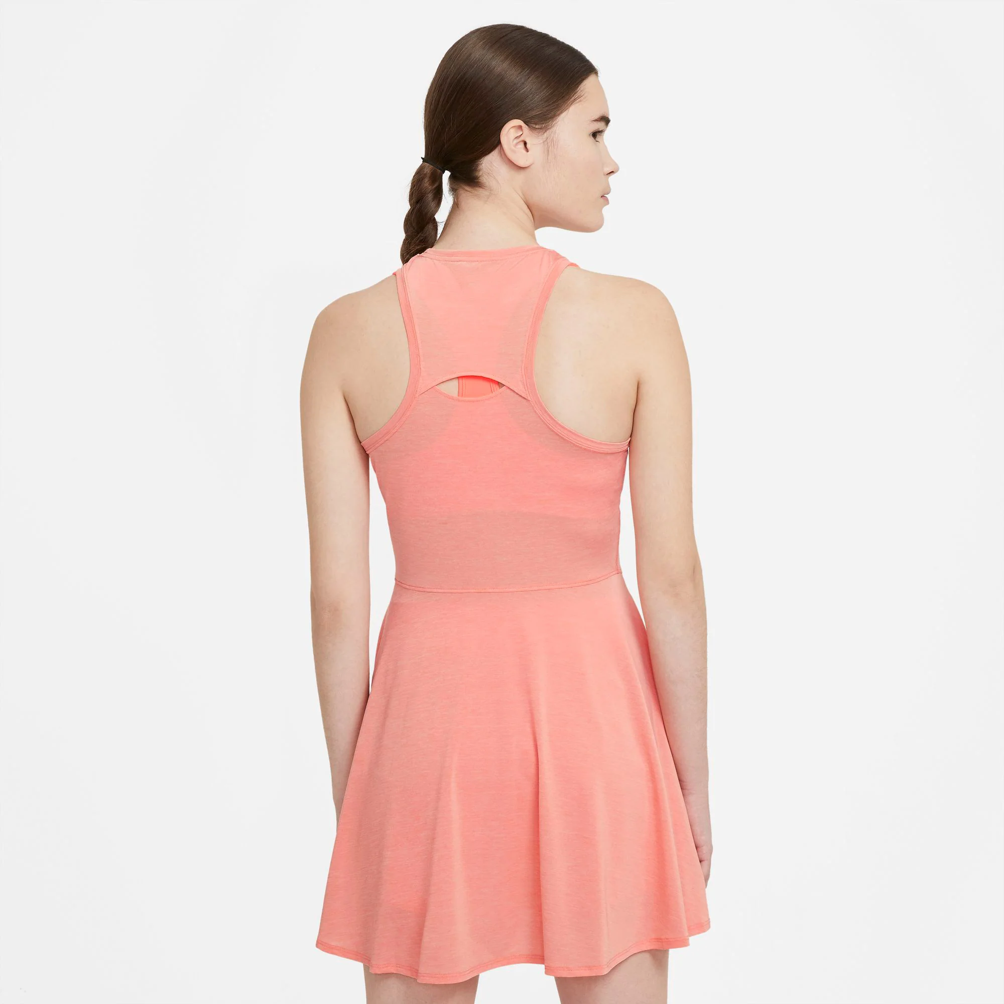 Nike Dri-FIT Advantage Women's Tennis Dress - Image 2