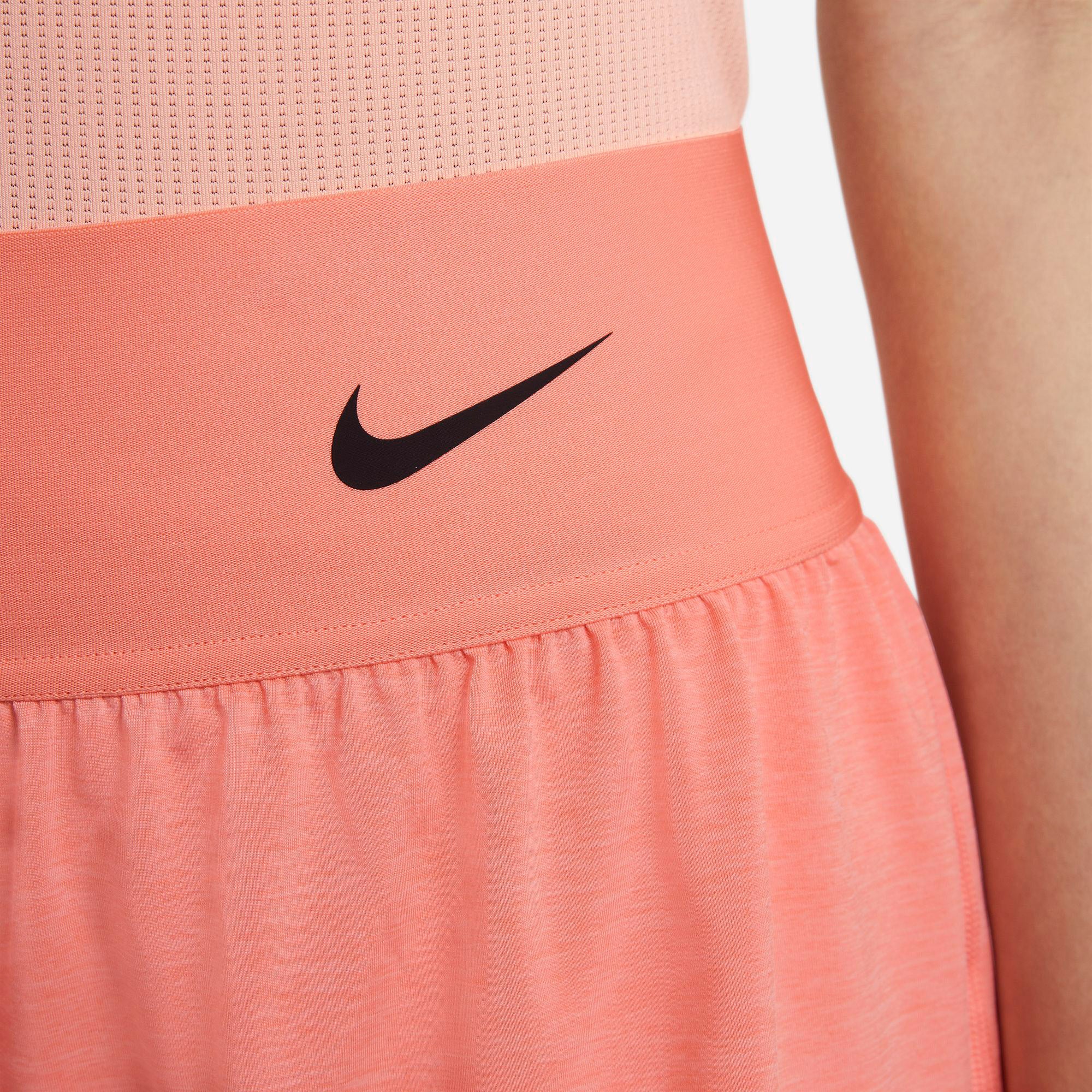Nike Dri-FIT Advantage Women's Tennis Shorts - Image 4