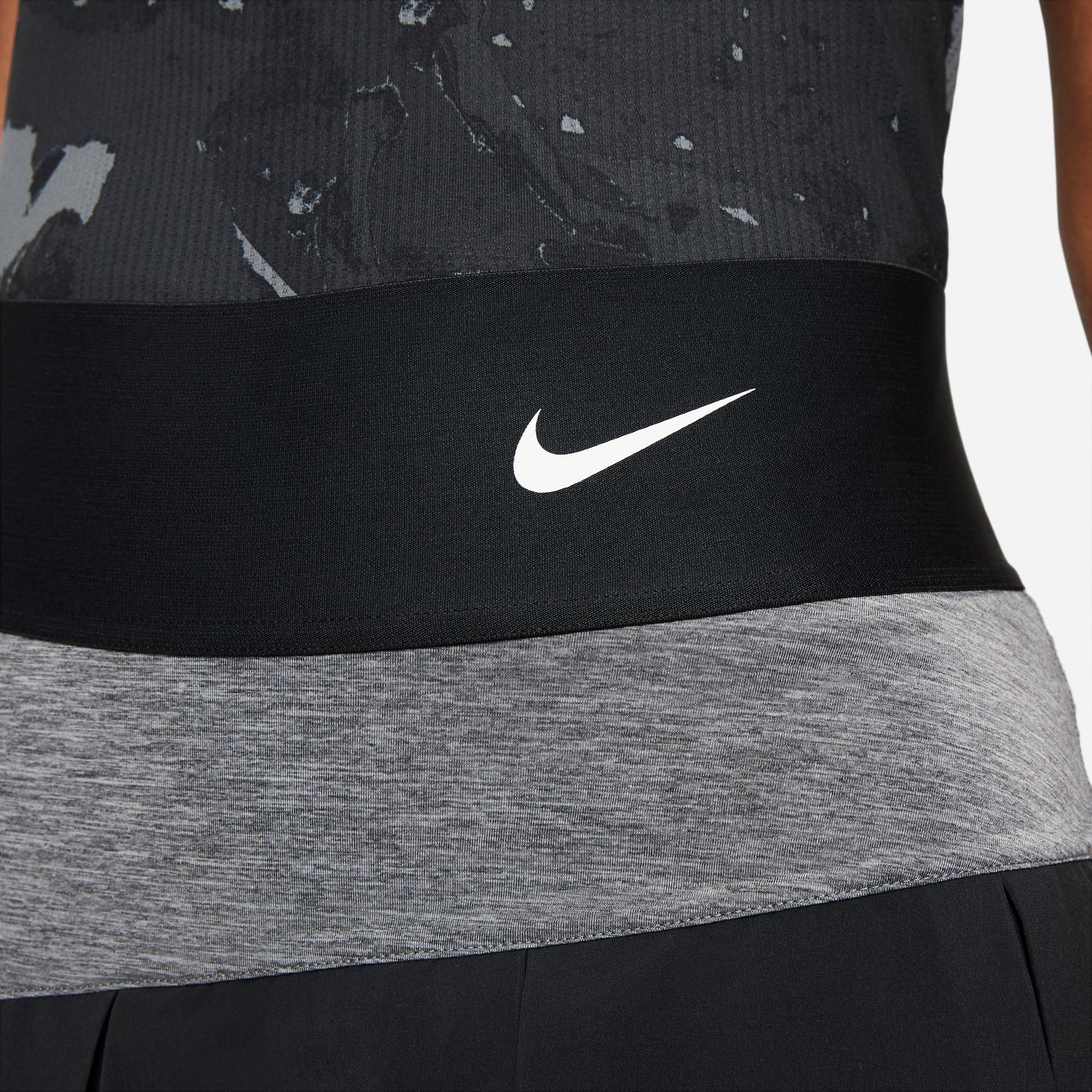 Nike Dri-FIT Advantage Women's Tennis Skirt - Image 4