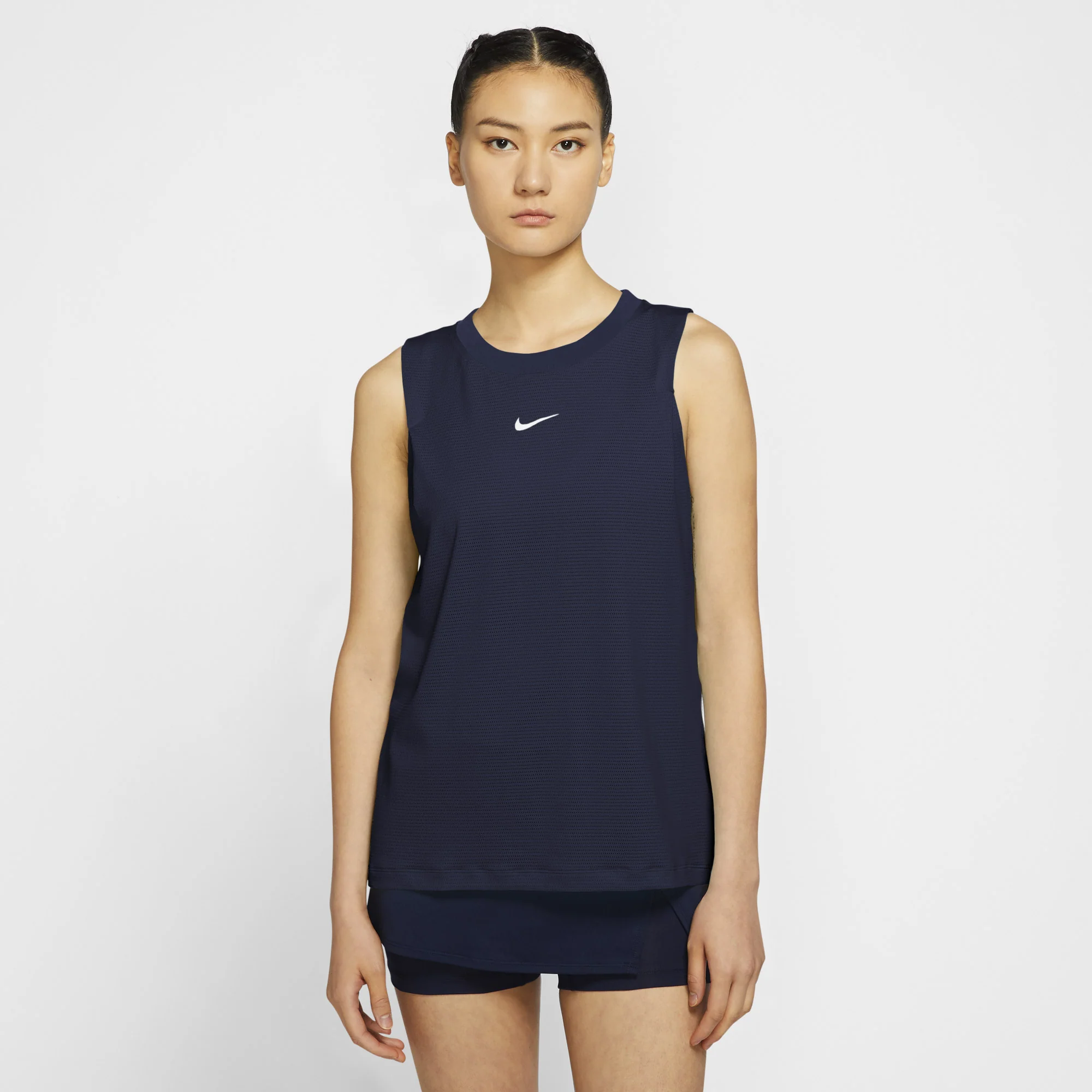 Nike Dri-FIT Advantage Women's Tennis Tank