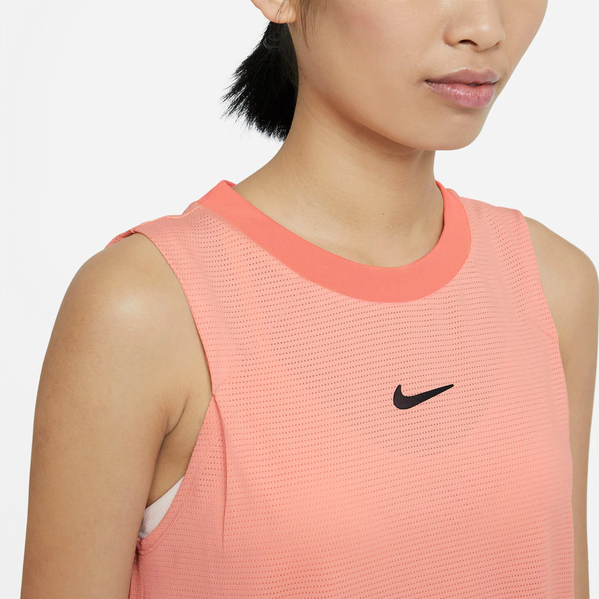 Nike Dri-FIT Advantage Women's Tennis Tank - Image 4