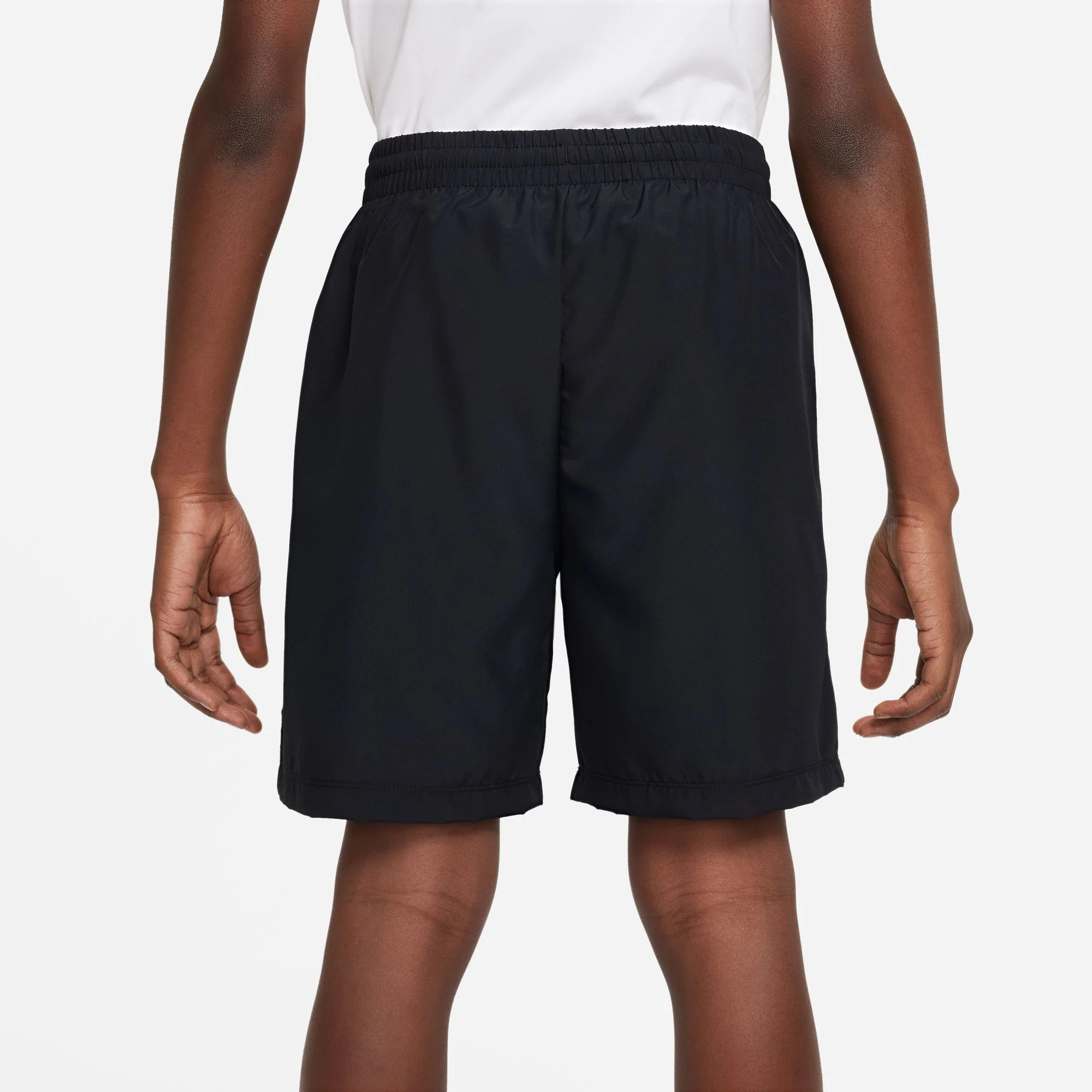 Nike Dri-FIT Boys' Woven Shorts - Image 2
