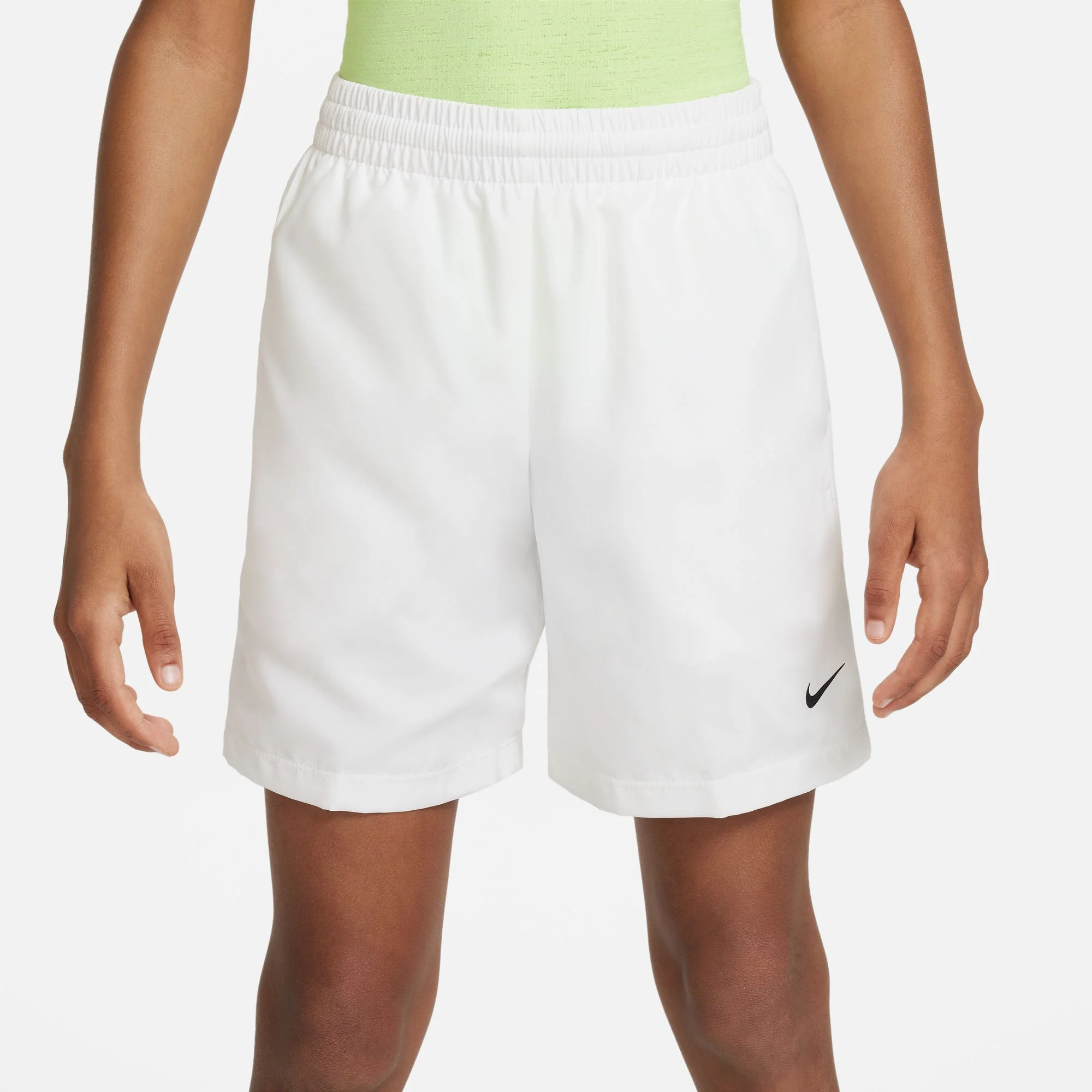 Nike Dri-FIT Boys' Woven Shorts - Image 3