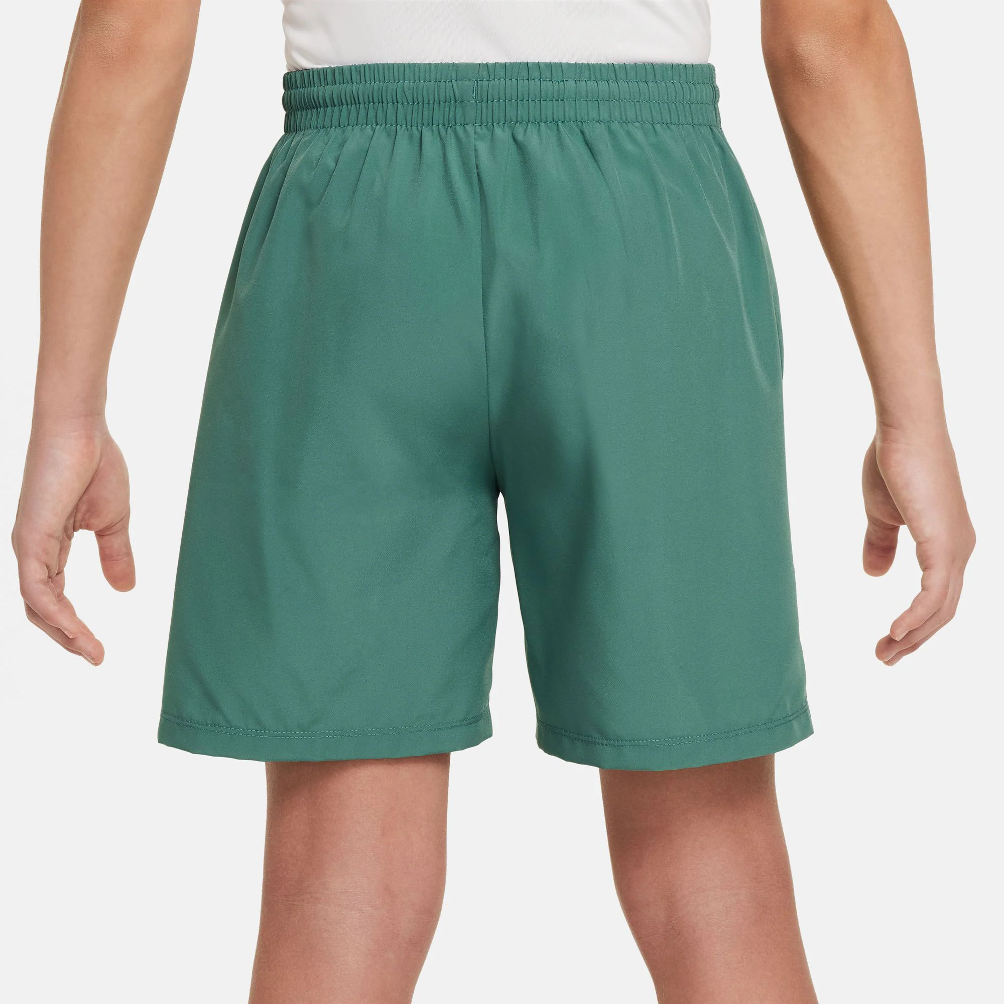 Nike Dri-FIT Boys' Woven Shorts - Image 2