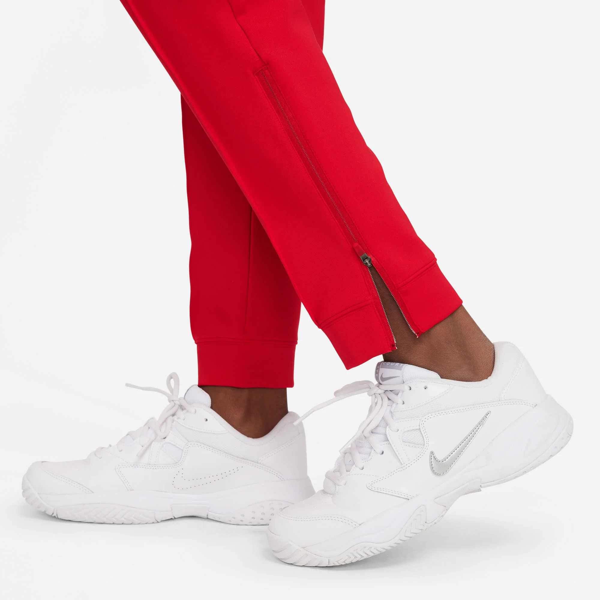 Nike Dri-FIT Heritage Slam Women's Tennis Pants - Image 5