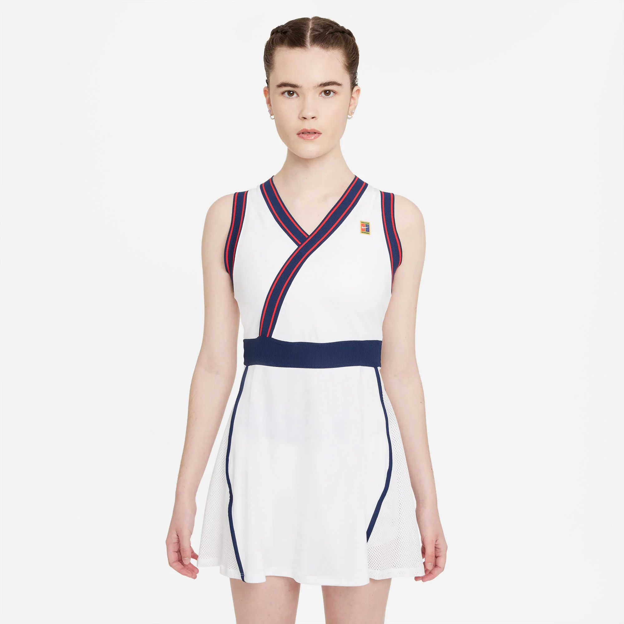 Nike Dri-FIT Slam Women's Tennis Dress