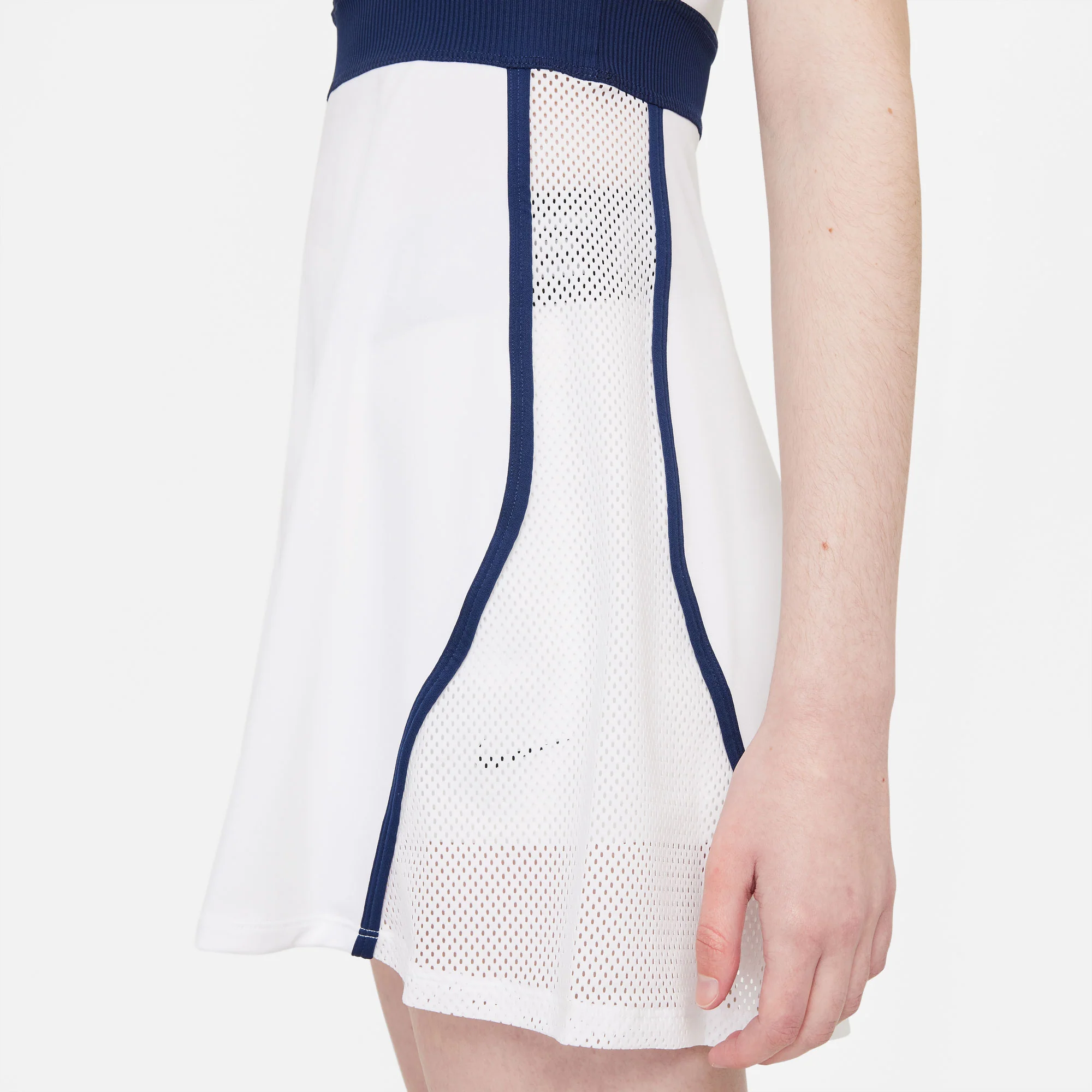 Nike Dri-FIT Slam Women's Tennis Dress - Image 5