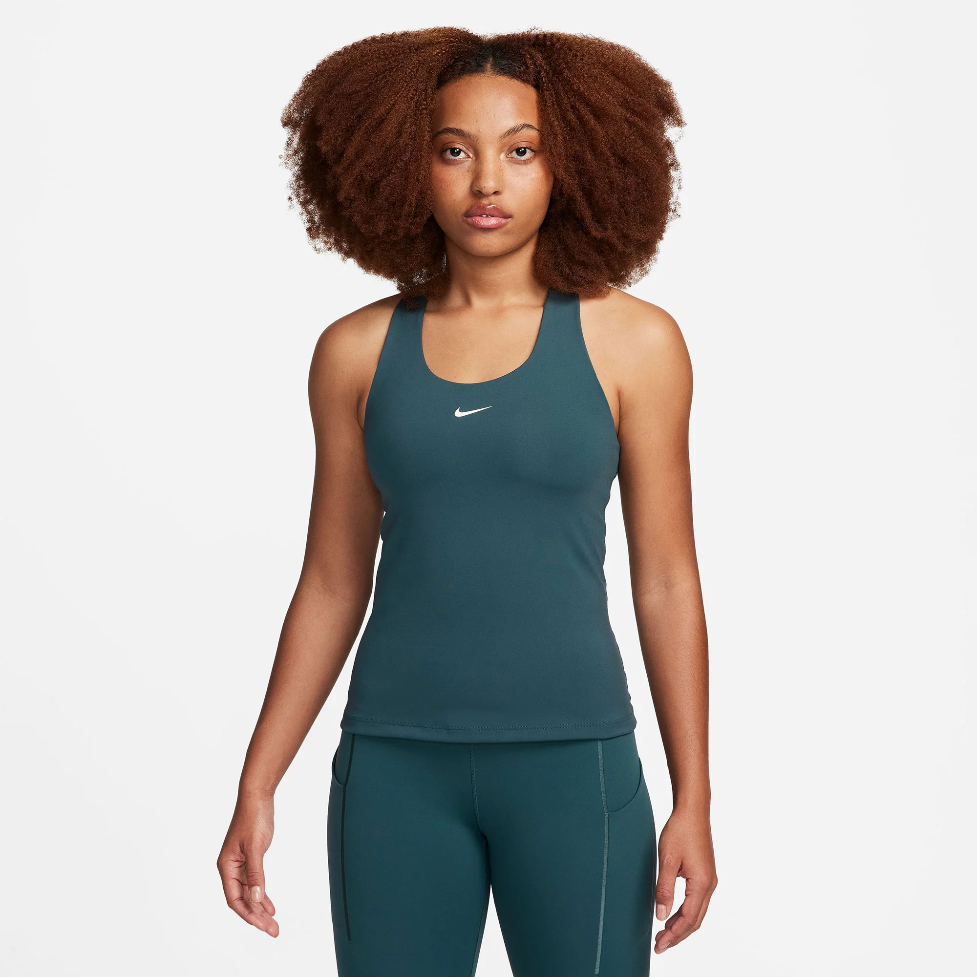 Nike Dri-FIT Swoosh Women's Bra Tank