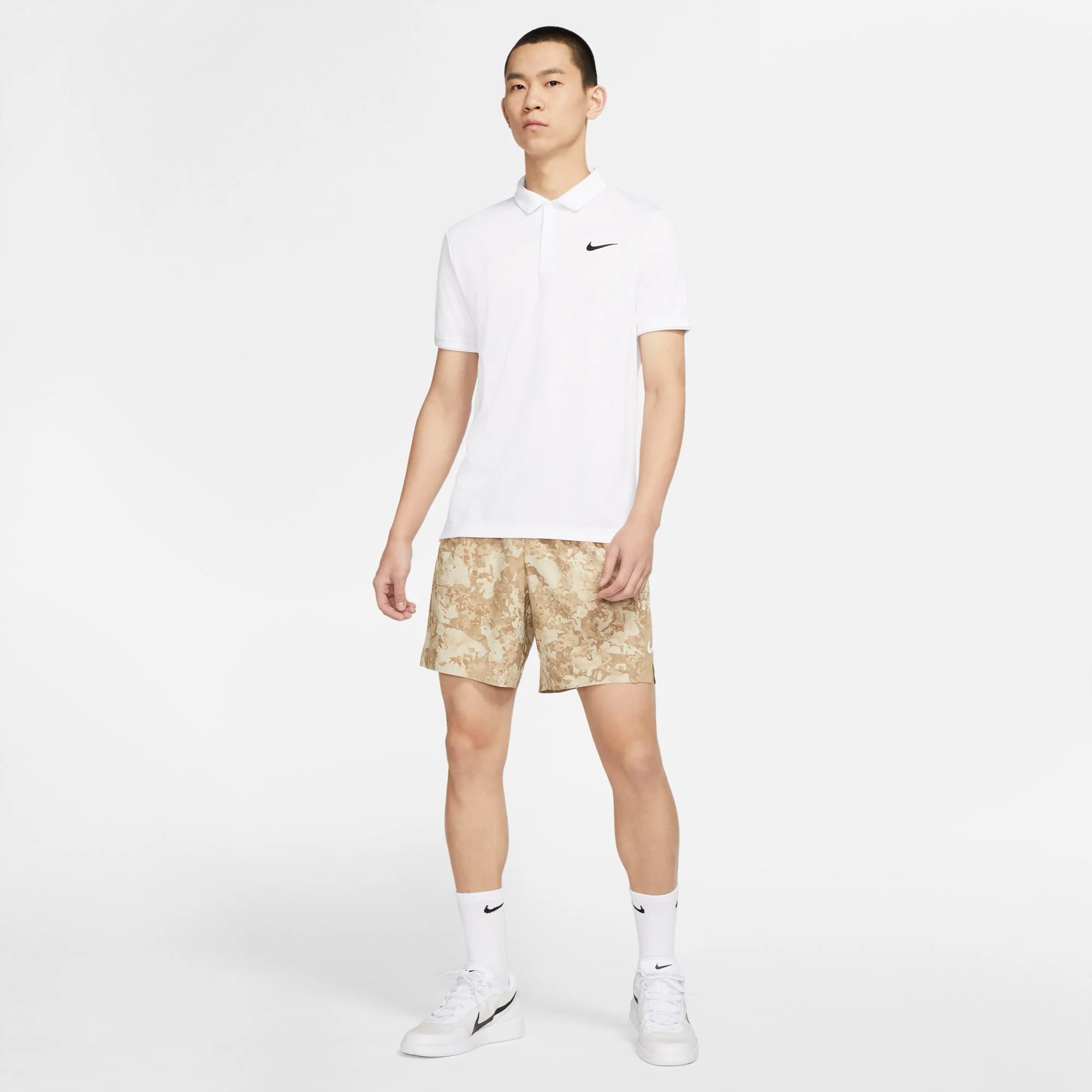 Nike Dri-FIT Victory Men's Tennis Polo - Image 3