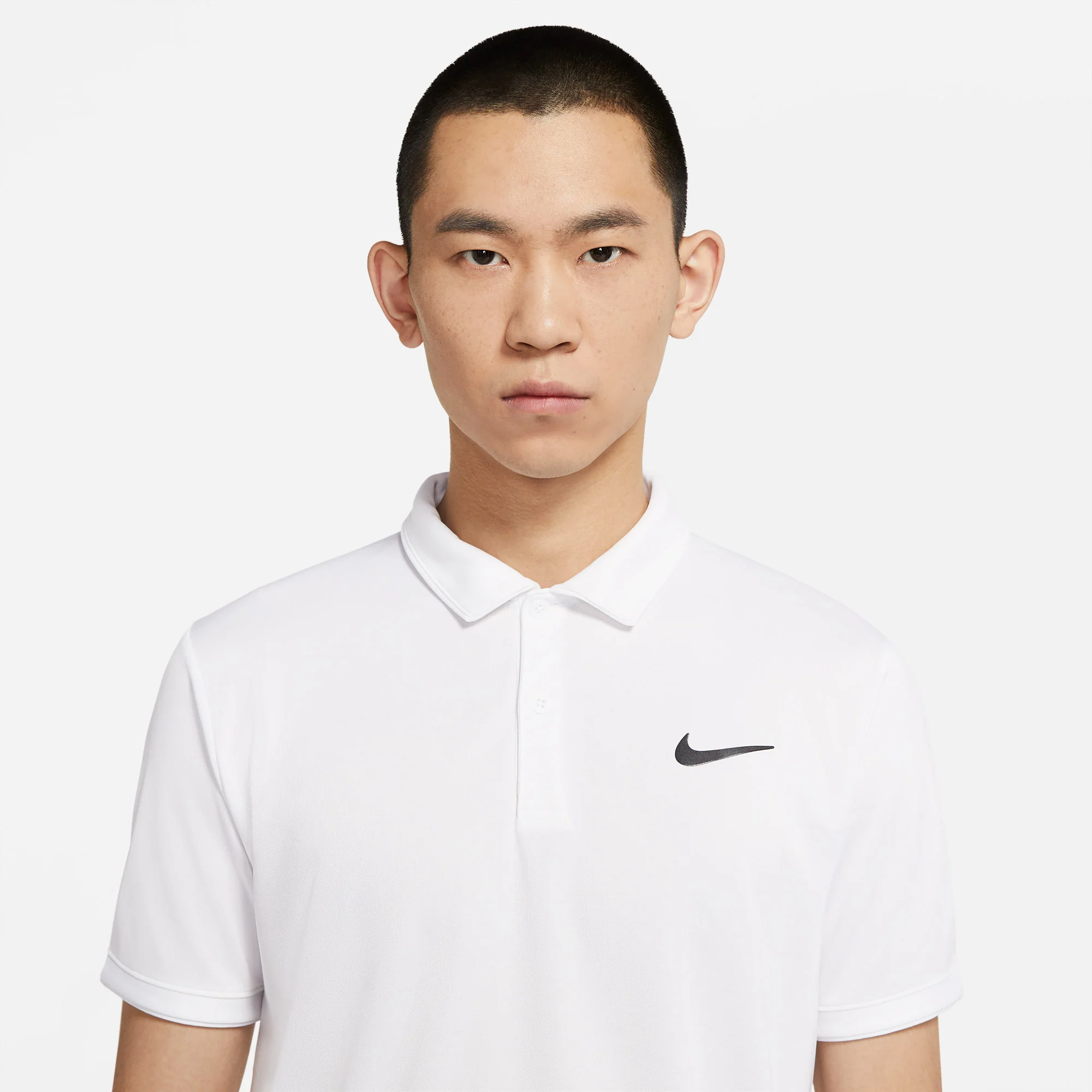 Nike Dri-FIT Victory Men's Tennis Polo - Image 4