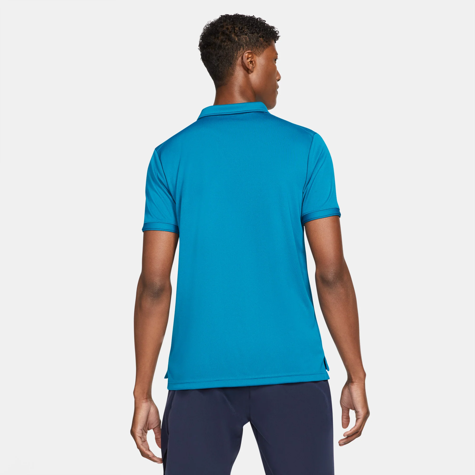 Nike Dri-FIT Victory Men's Tennis Polo - Image 2
