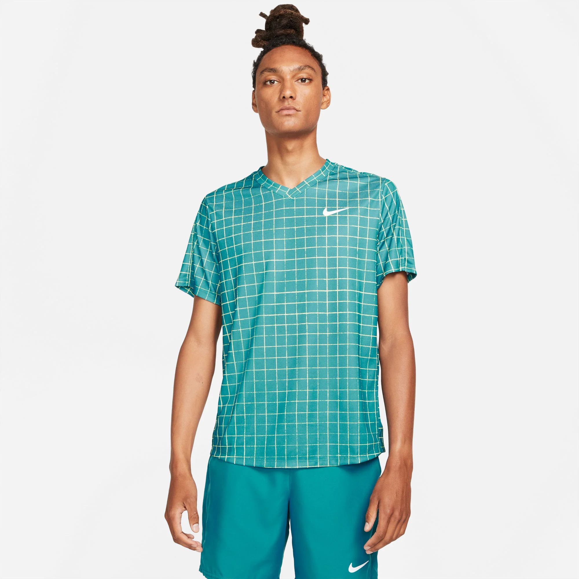 Nike Dri-FIT Victory Men's Tennis Shirt