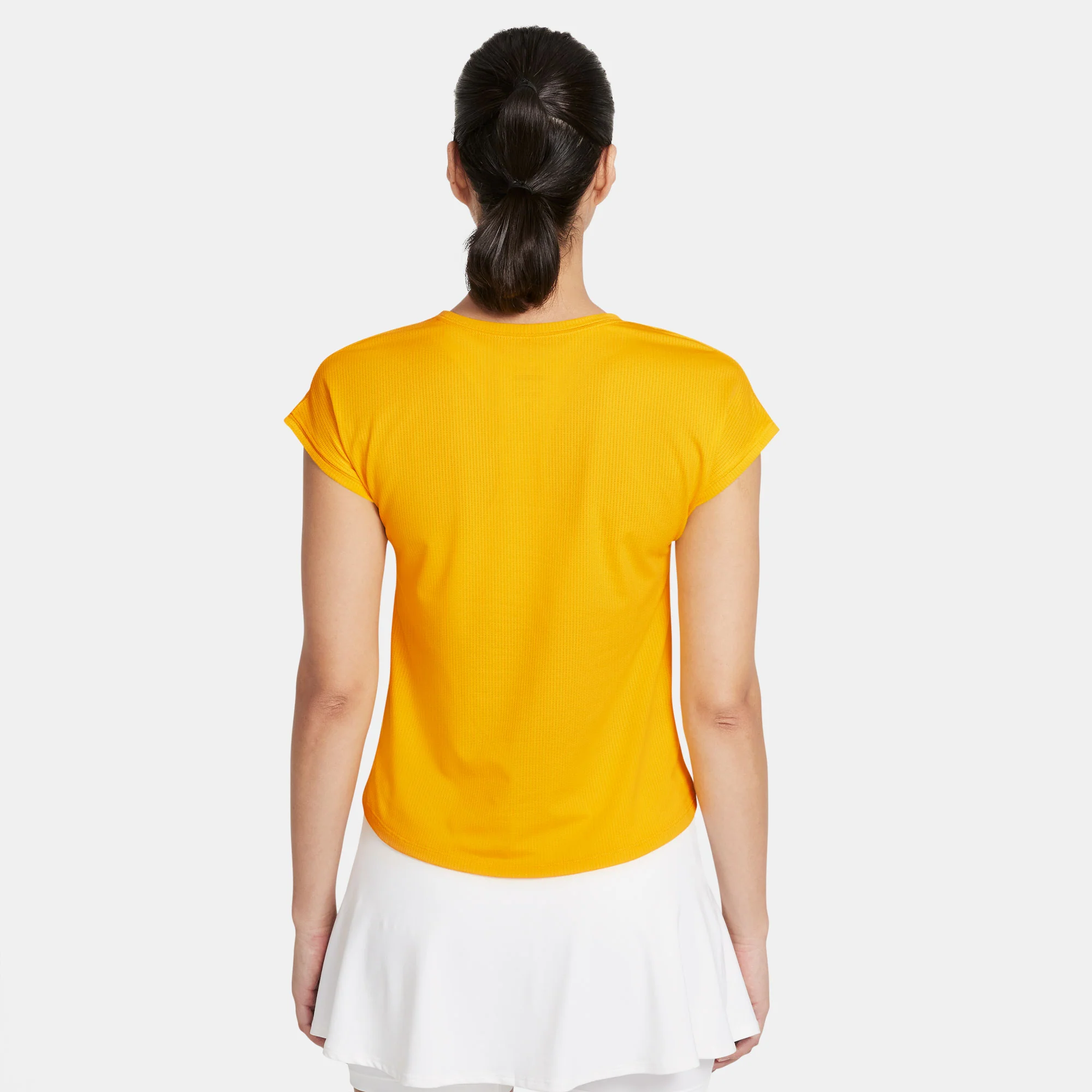 Nike Dri-FIT Victory Women's Tennis Shirt - Image 2