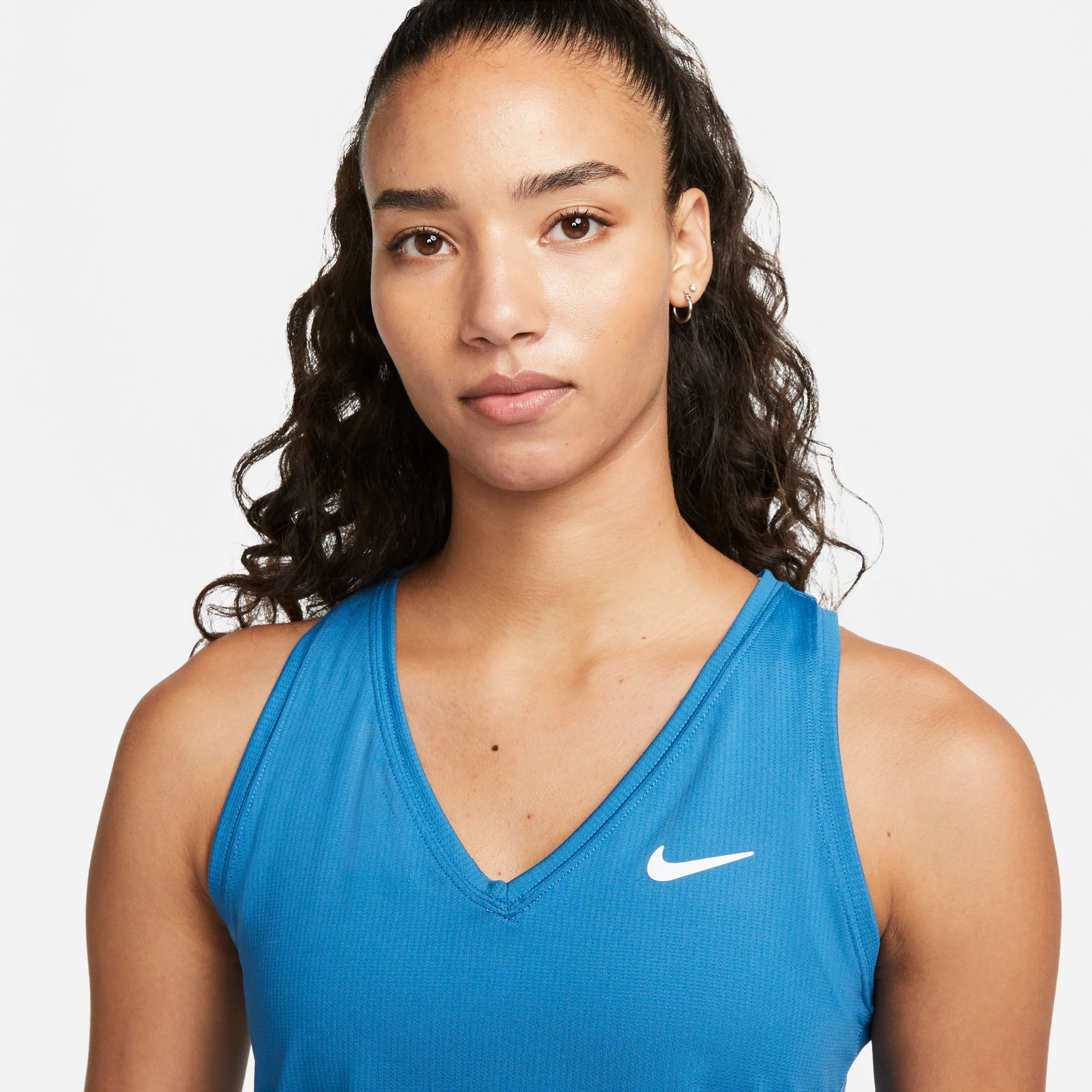 Nike Dri-FIT Victory Women's Tennis Tank - Image 4