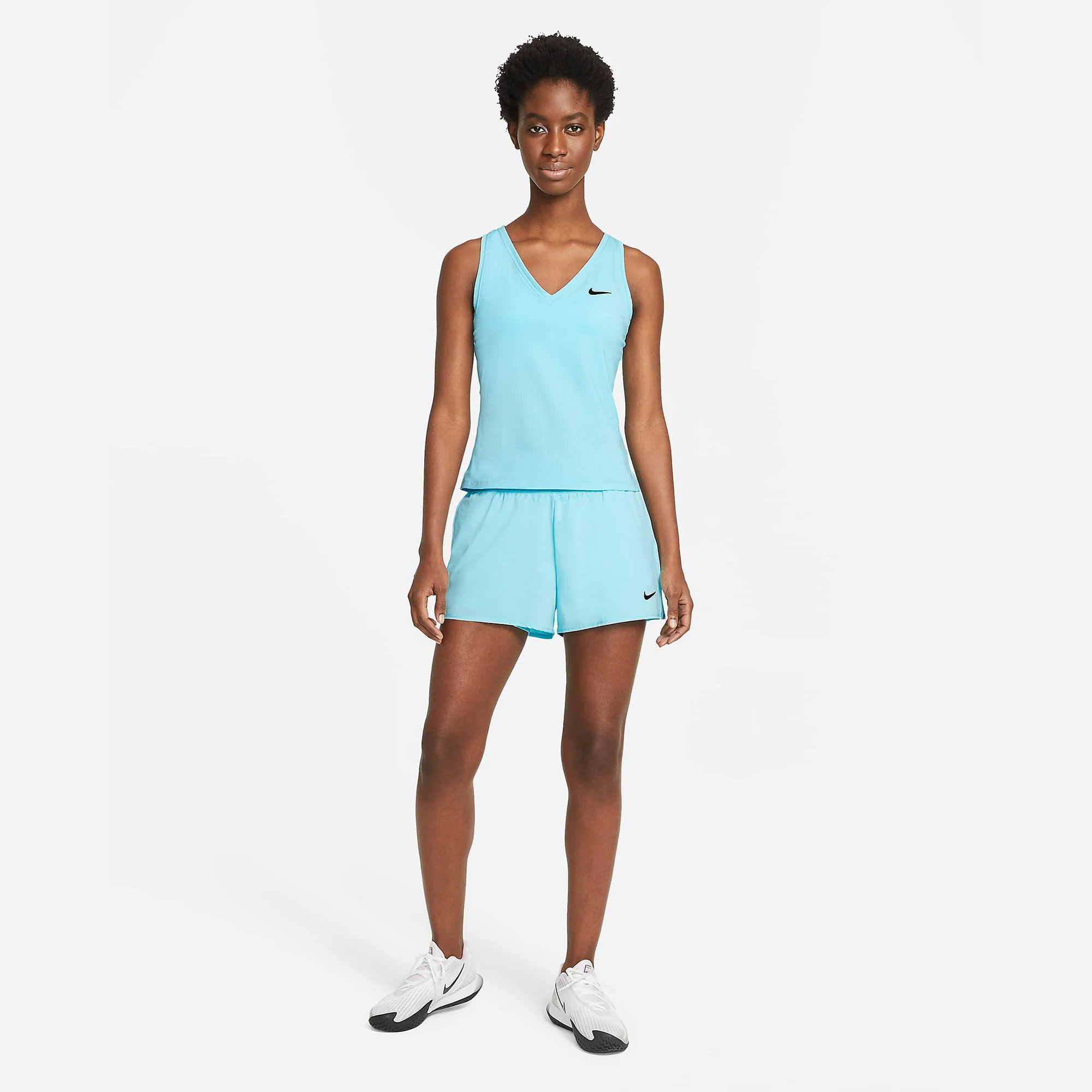 Nike Dri-FIT Victory Women's Tennis Tank - Image 3