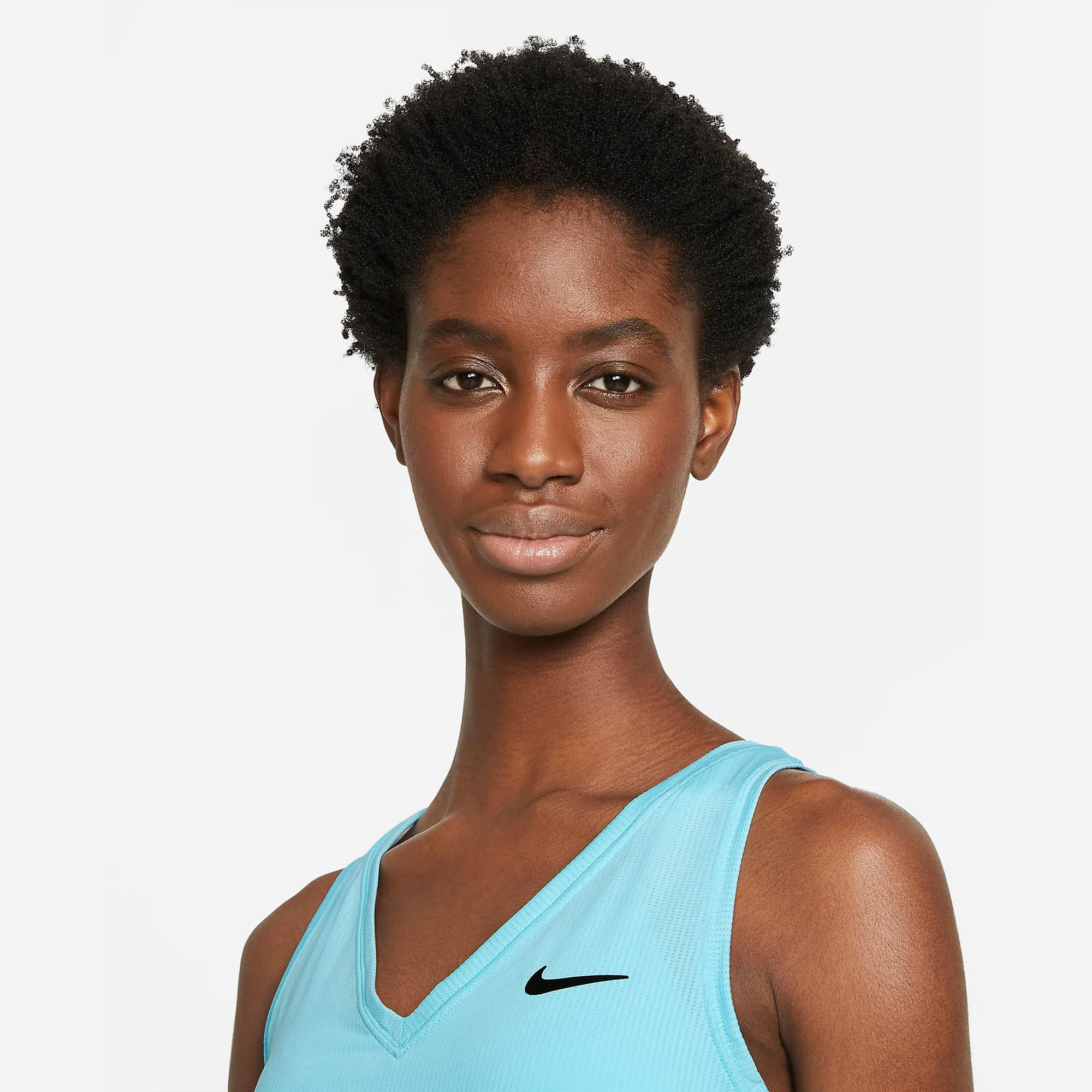 Nike Dri-FIT Victory Women's Tennis Tank - Image 4