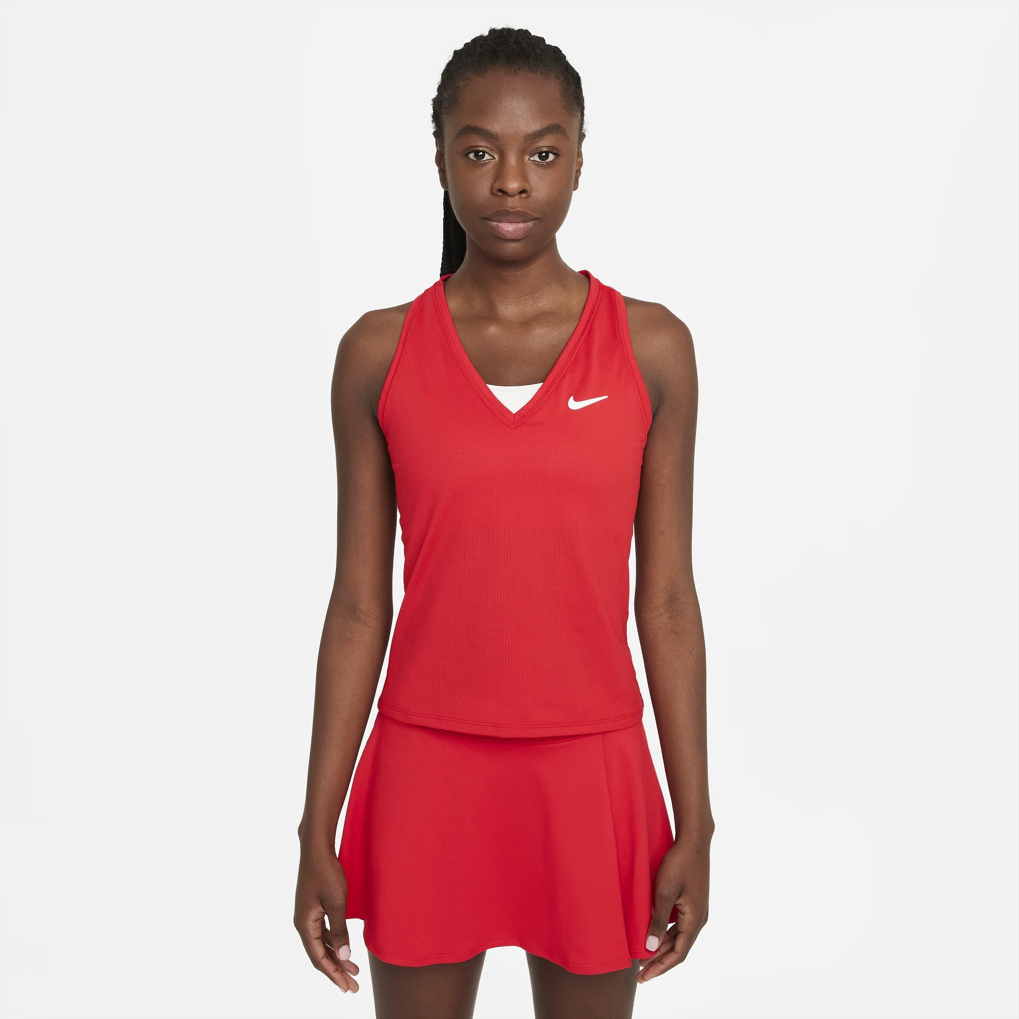 Nike Dri-FIT Victory Women's Tennis Tank
