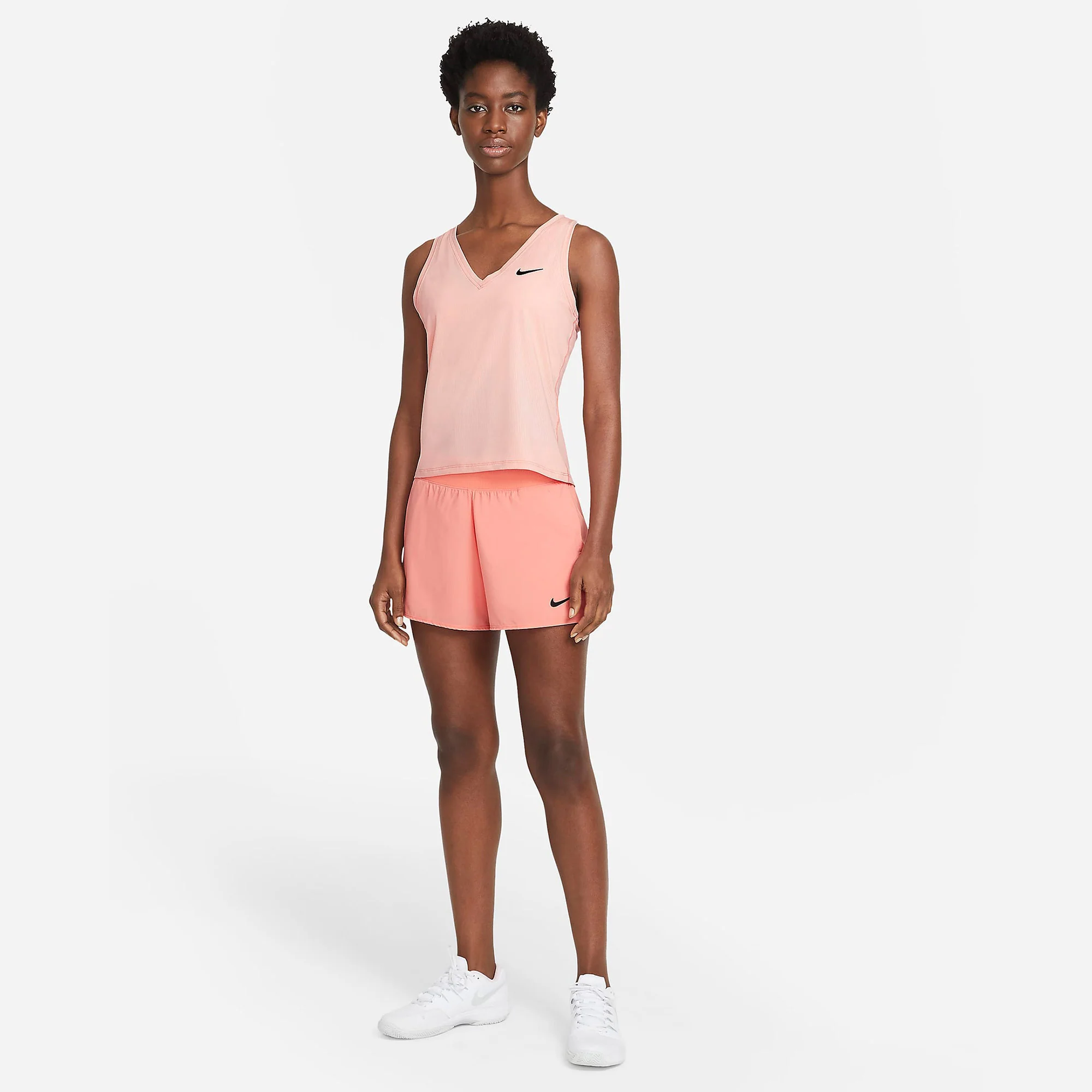 Nike Dri-FIT Victory Women's Tennis Tank - Image 3