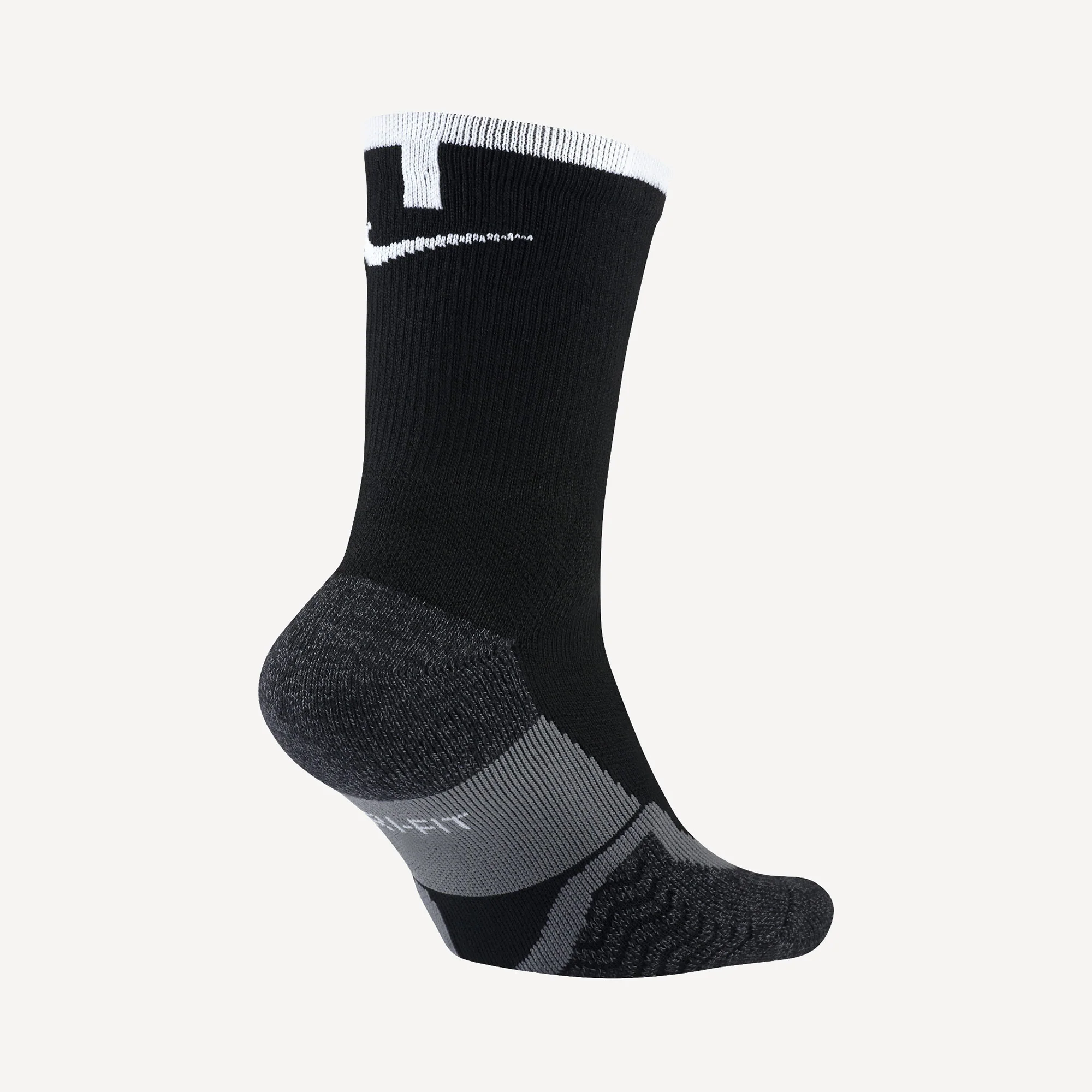 Nike Elite Tennis Crew Socks - Image 2