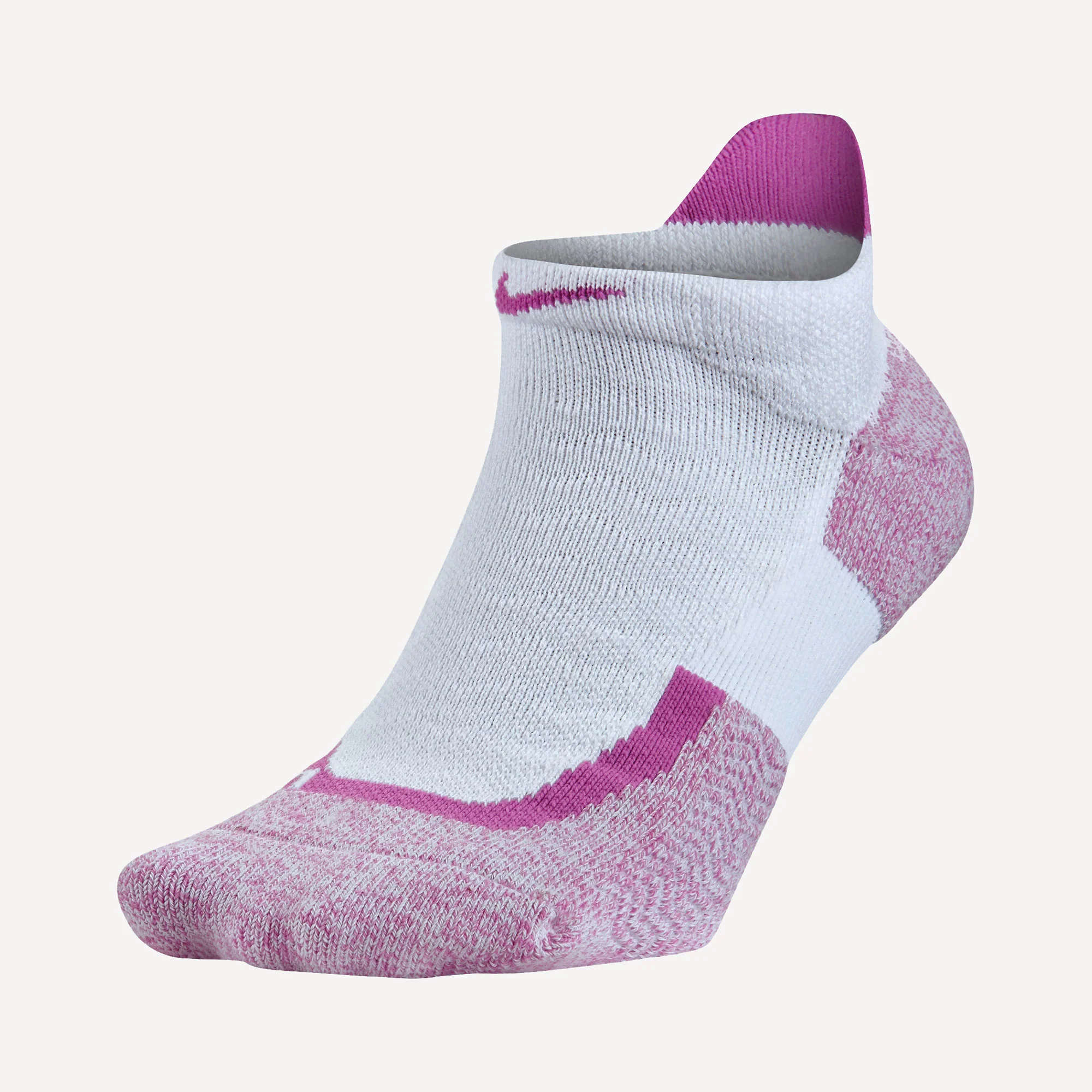 Nike Elite Tennis No-Show Socks