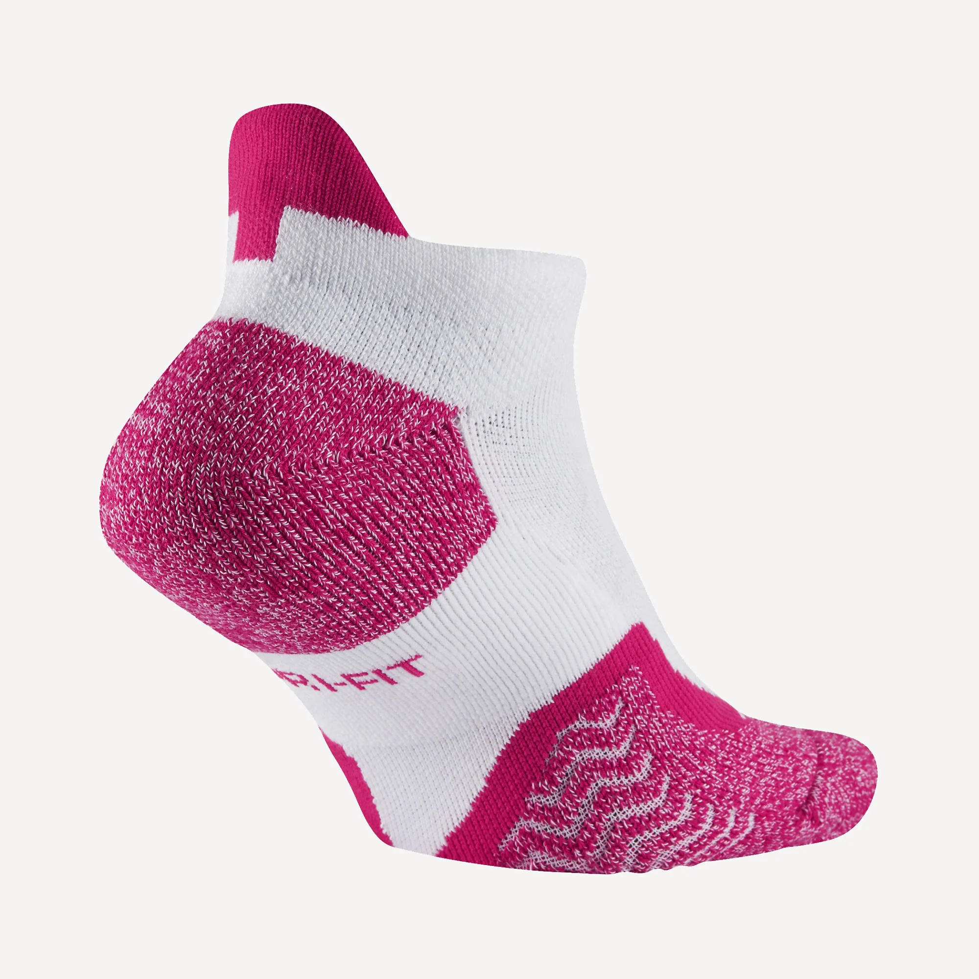 Nike Elite Tennis No-Show Socks - Image 2