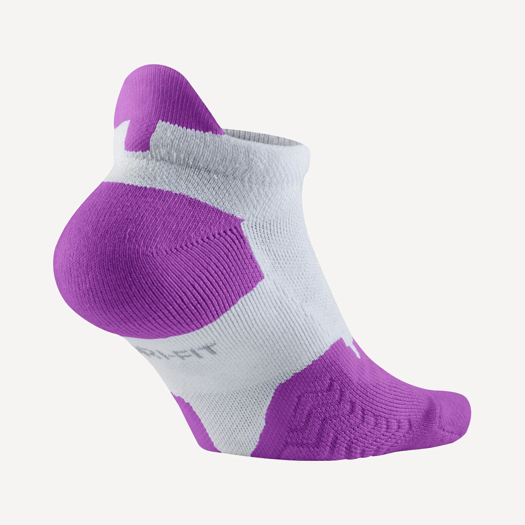Nike Elite Tennis No-Show Socks - Image 2