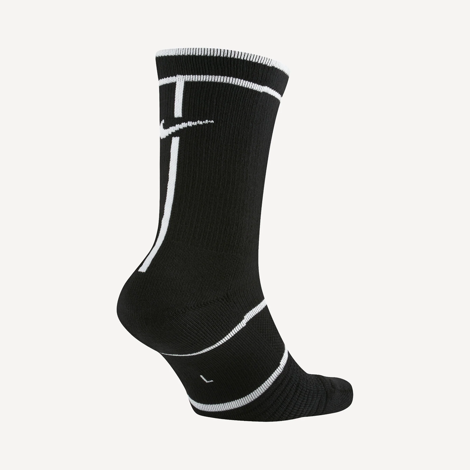 Nike Essentials Tennis Crew Socks - Image 2