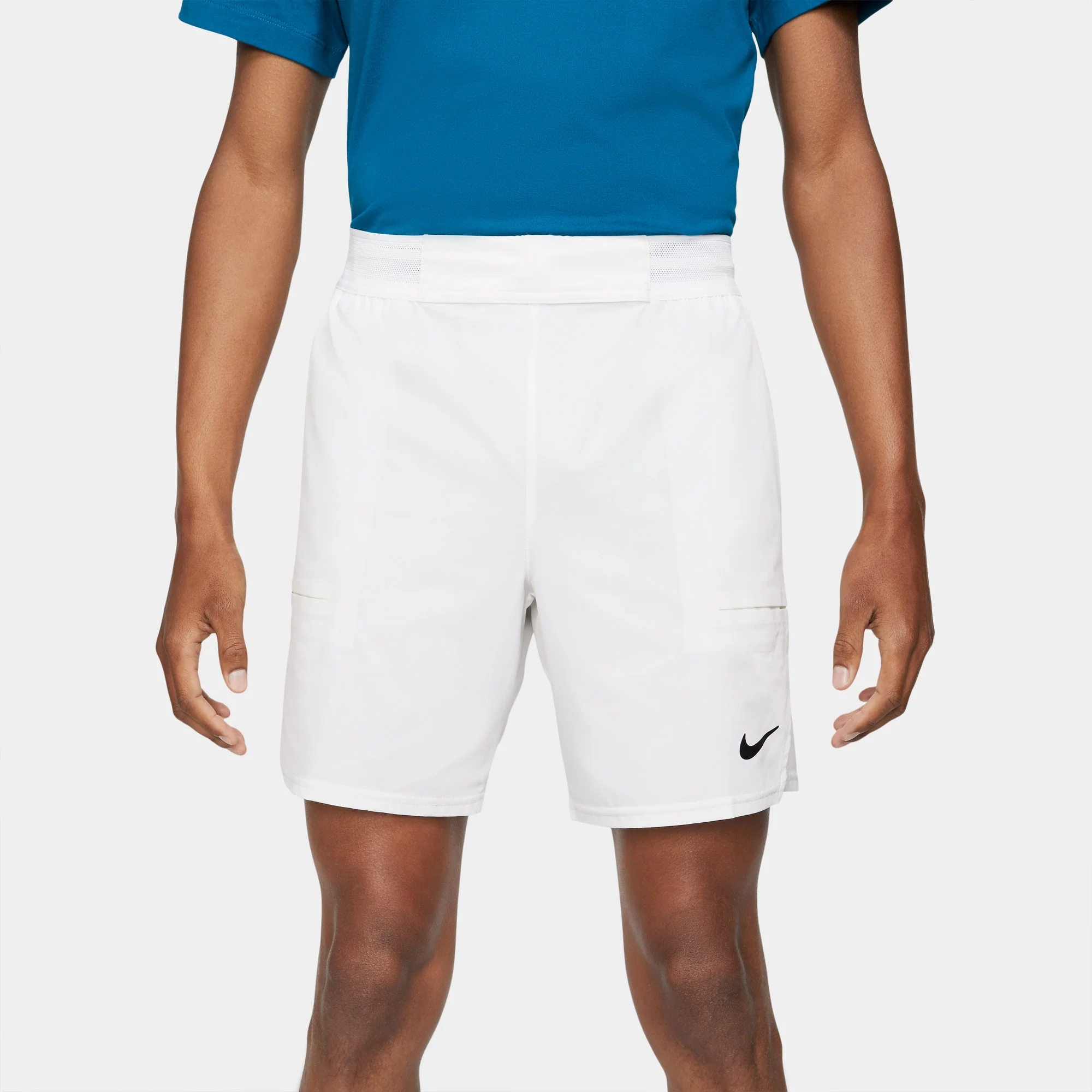 Nike Flex Advantage Men's 7-Inch Tennis Shorts - Image 4