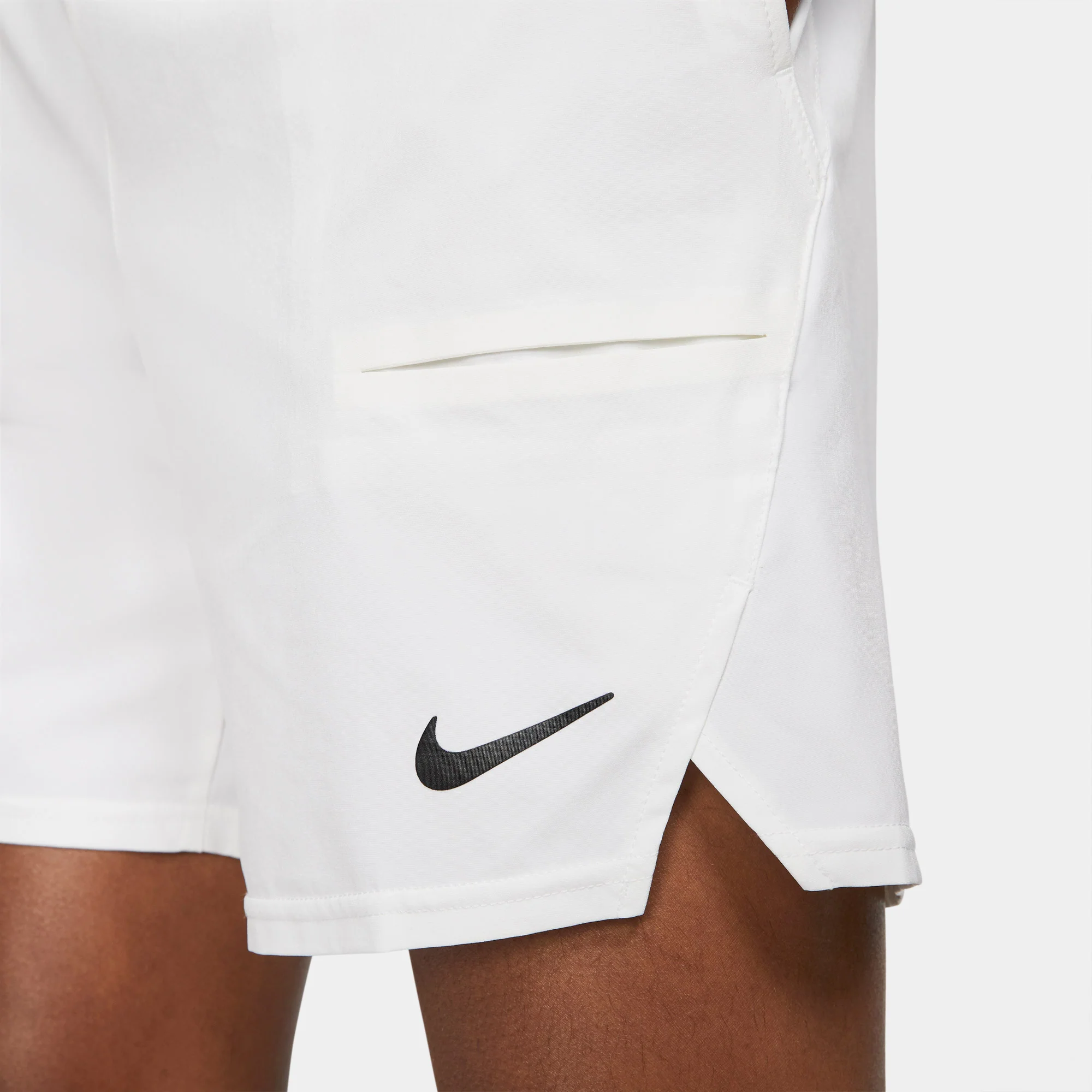 Nike Flex Advantage Men's 7-Inch Tennis Shorts - Image 5