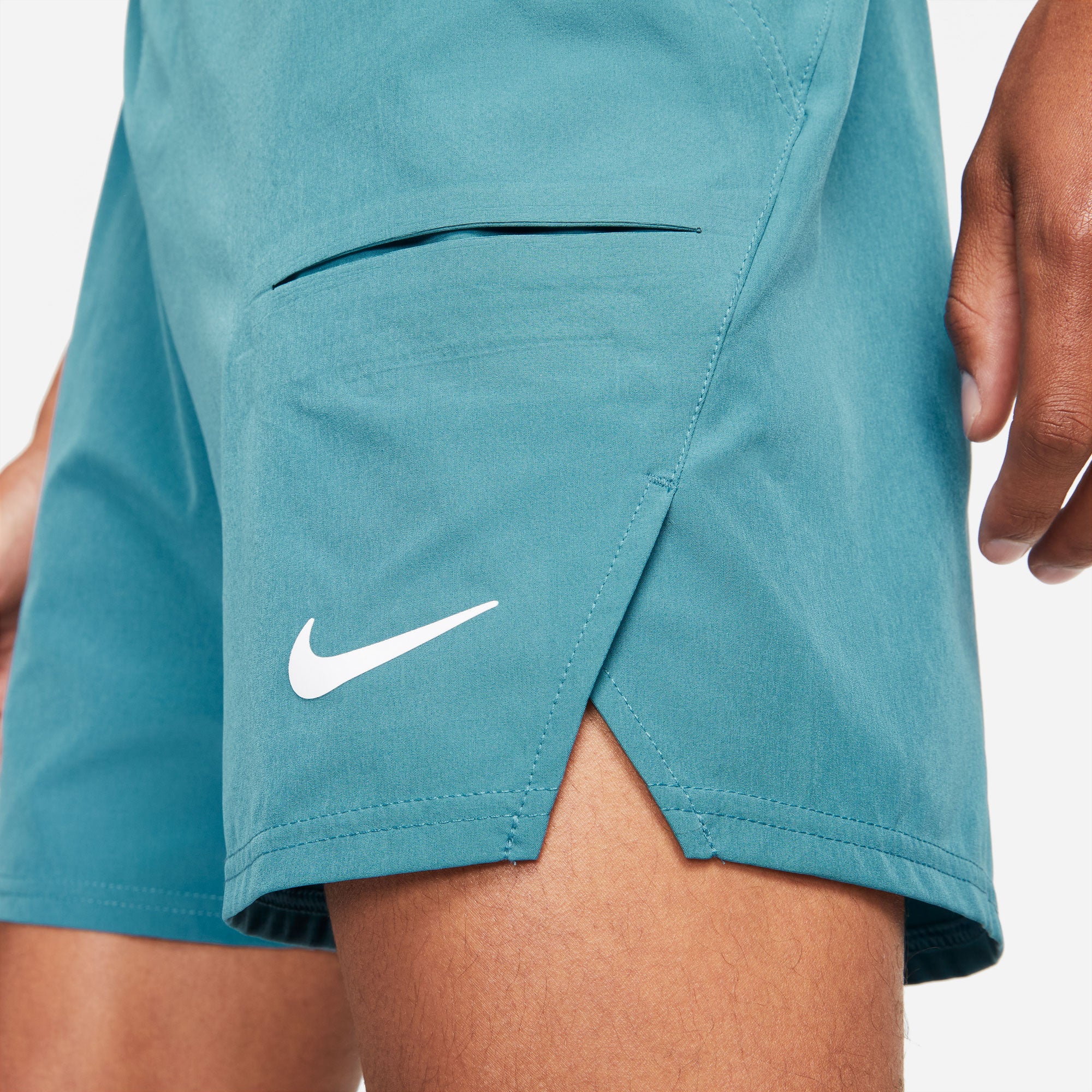 Nike Flex Advantage Men's 7-Inch Tennis Shorts - Image 5