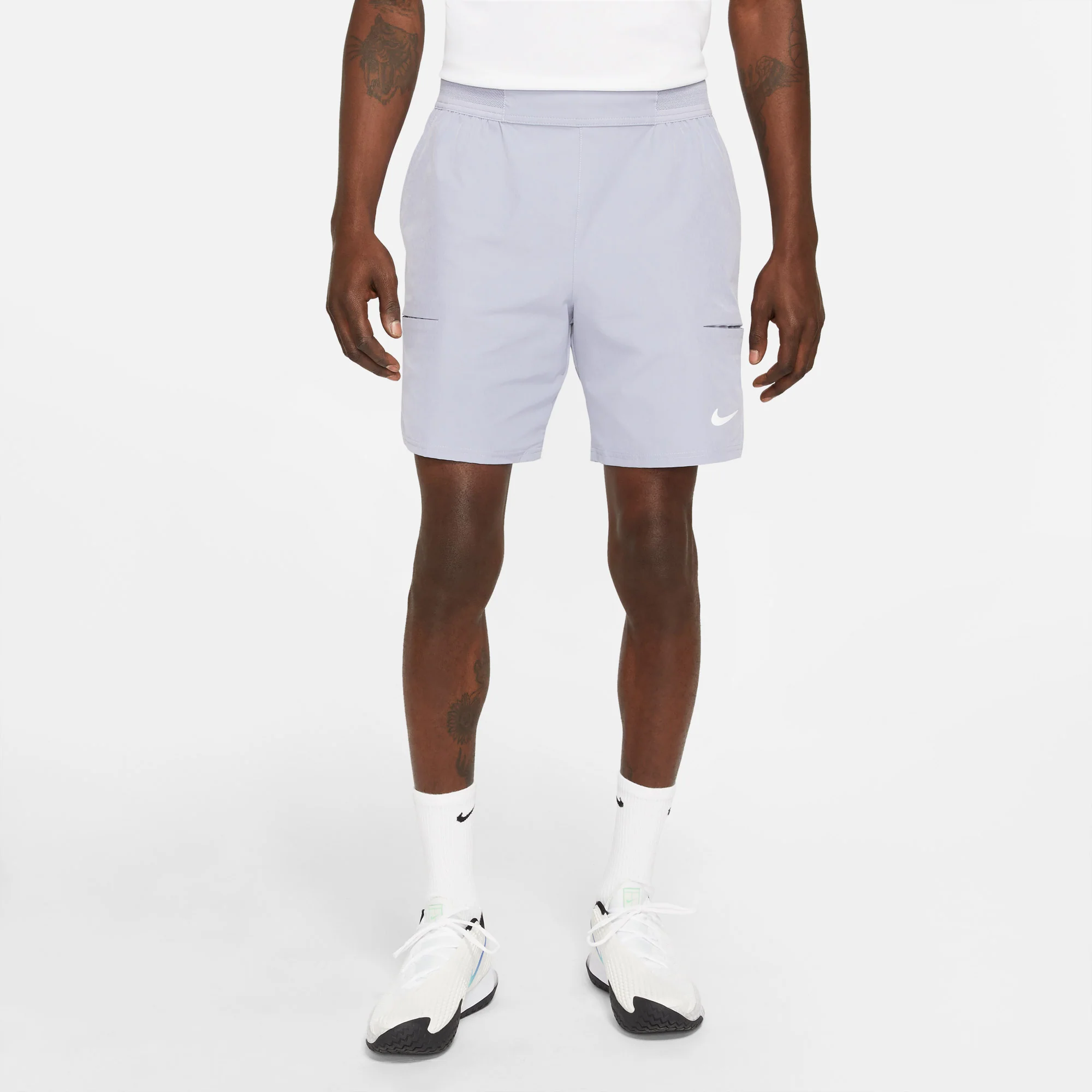 Nike Flex Advantage Men's 7-Inch Tennis Shorts