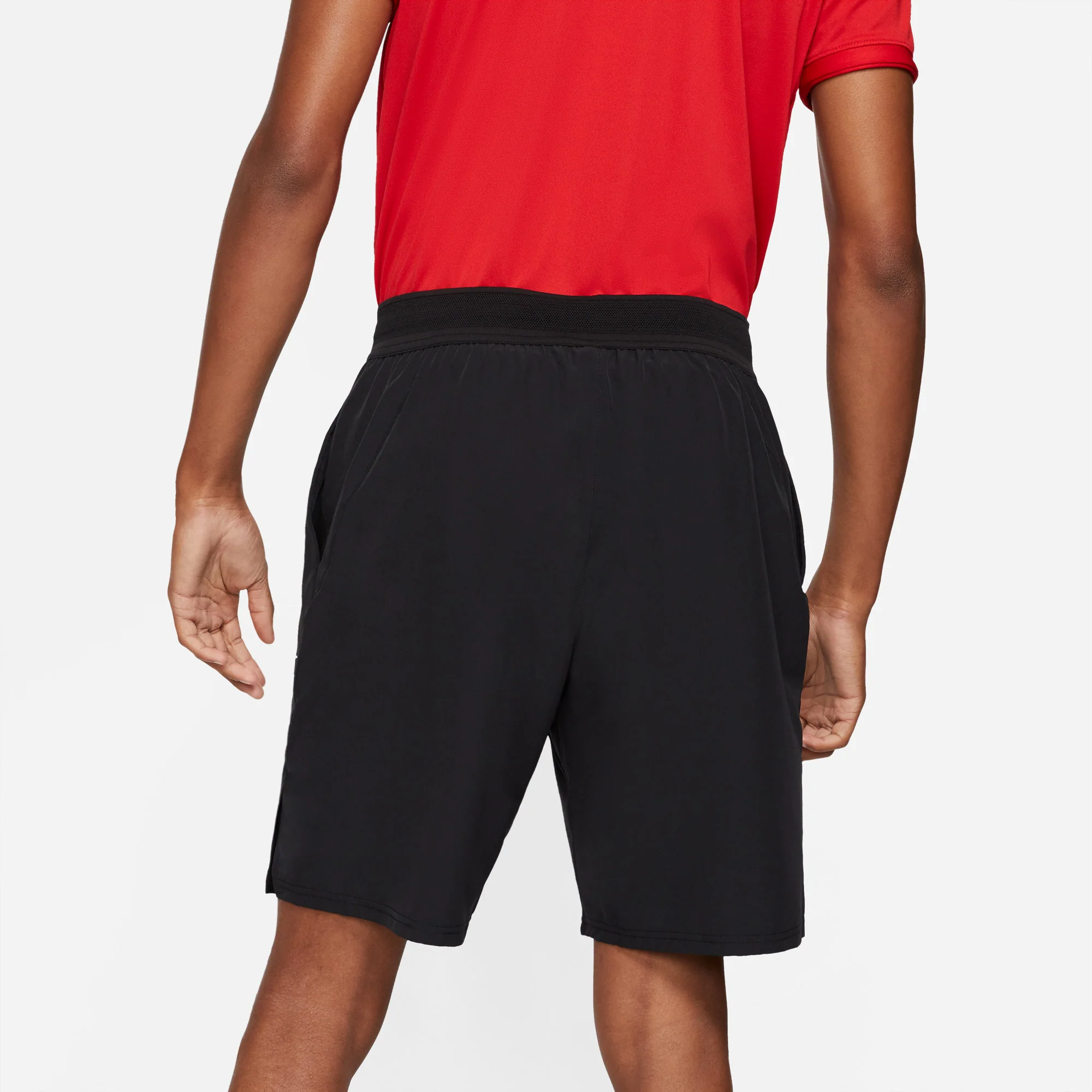 Nike Flex Advantage Men's 9-Inch Tennis Shorts - Image 2
