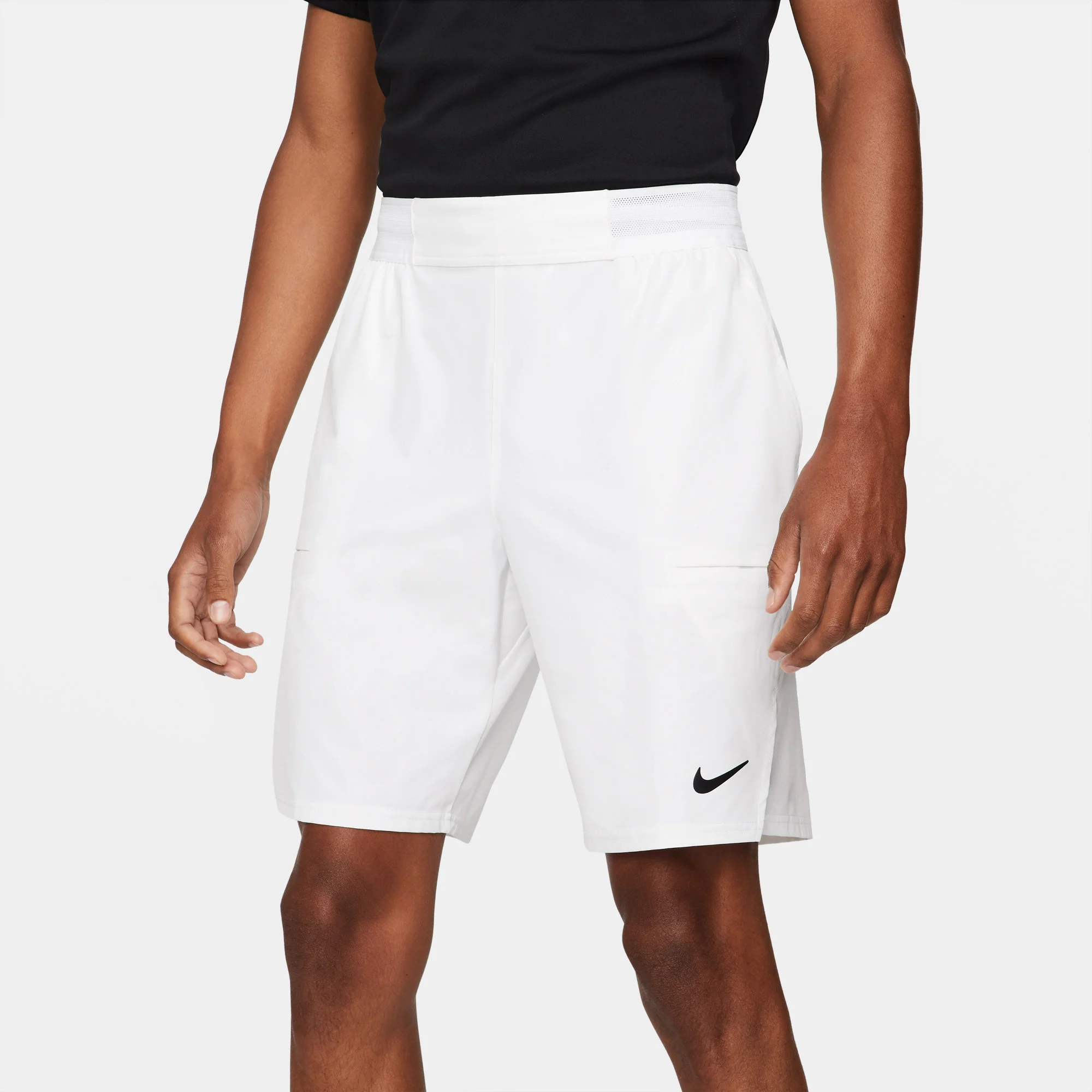 Nike Flex Advantage Men's 9-Inch Tennis Shorts - Image 4